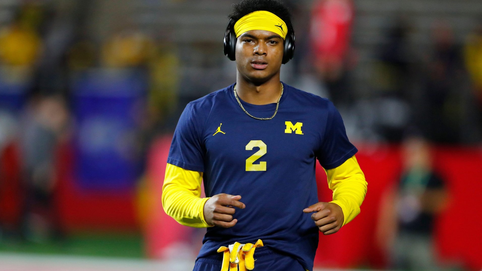 10 cornerbacks to know ahead of the 2025 NFL Draft