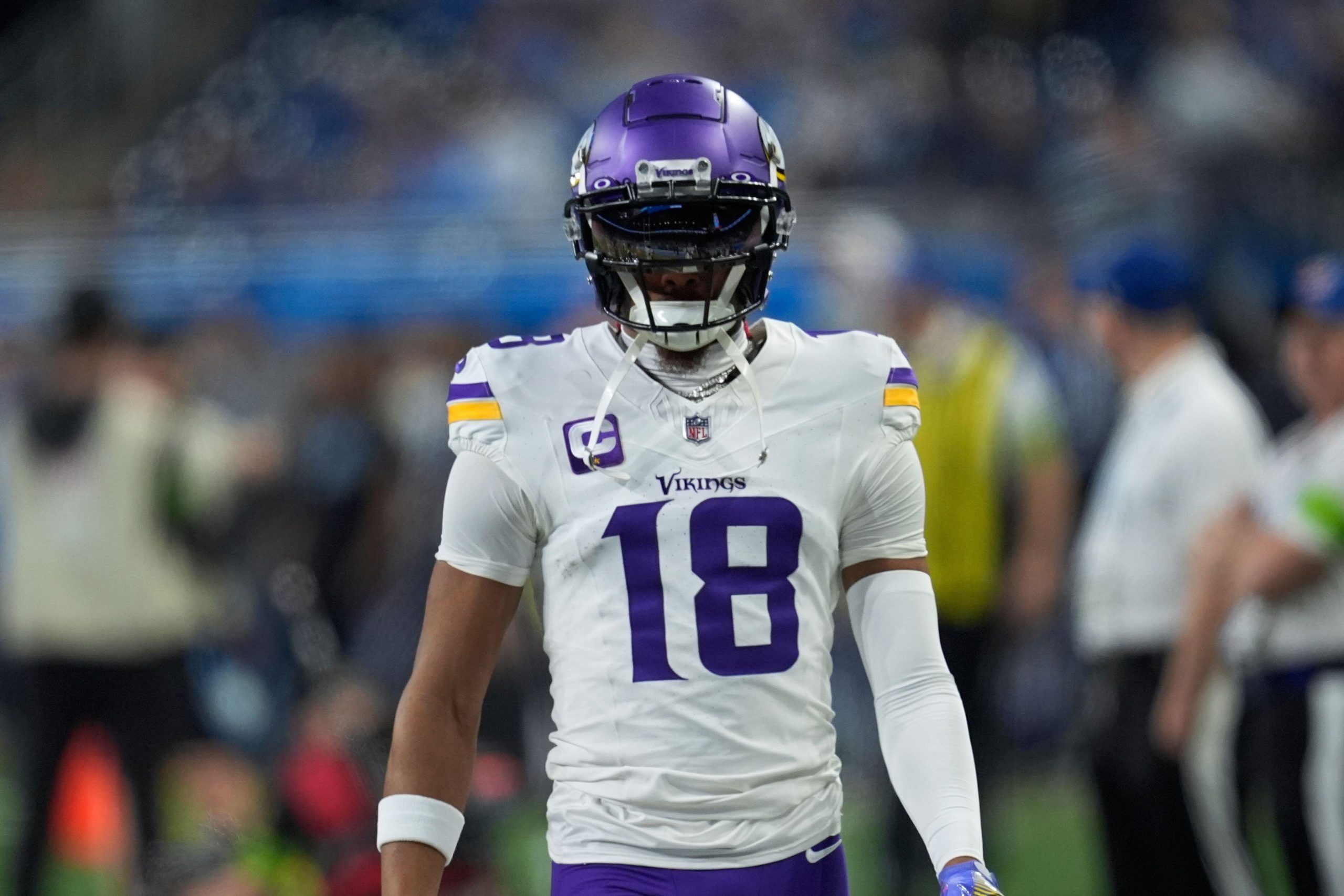 nfl-justin-jefferson-extension-vikings-wide-receivers-most-valuable-non-quarterbacks