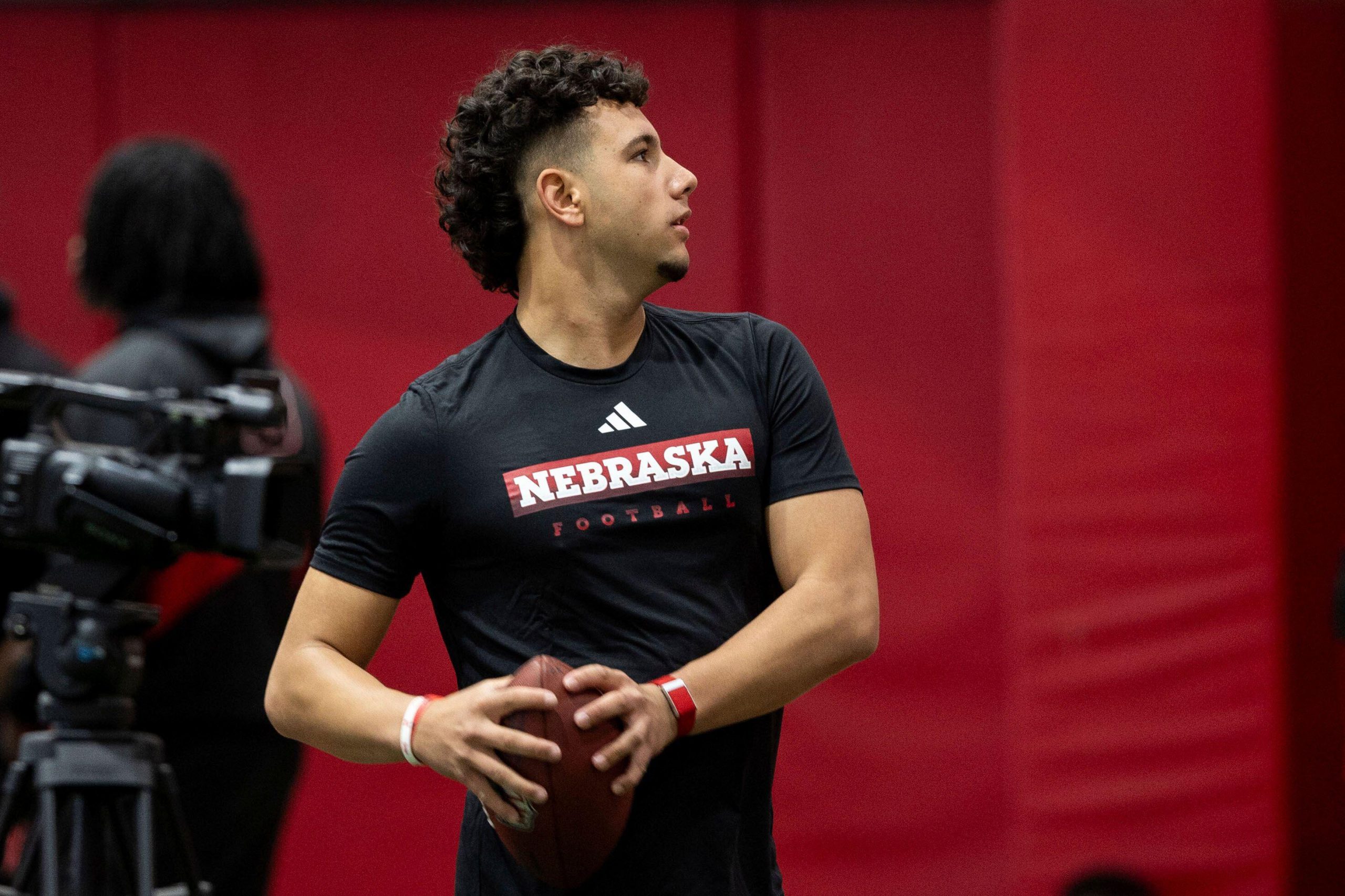 College Football Preview 2024: Nebraska Cornhuskers Win Projections ...