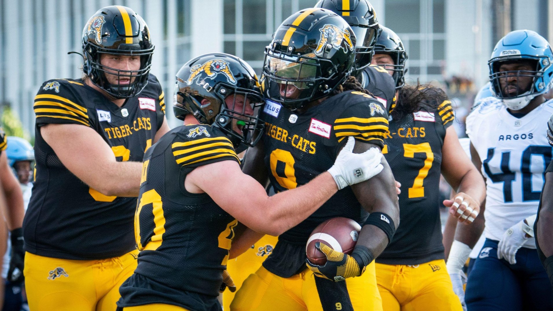 CFL Week 7 Offensive Line Rankings: Montreal and Toronto continue to ...