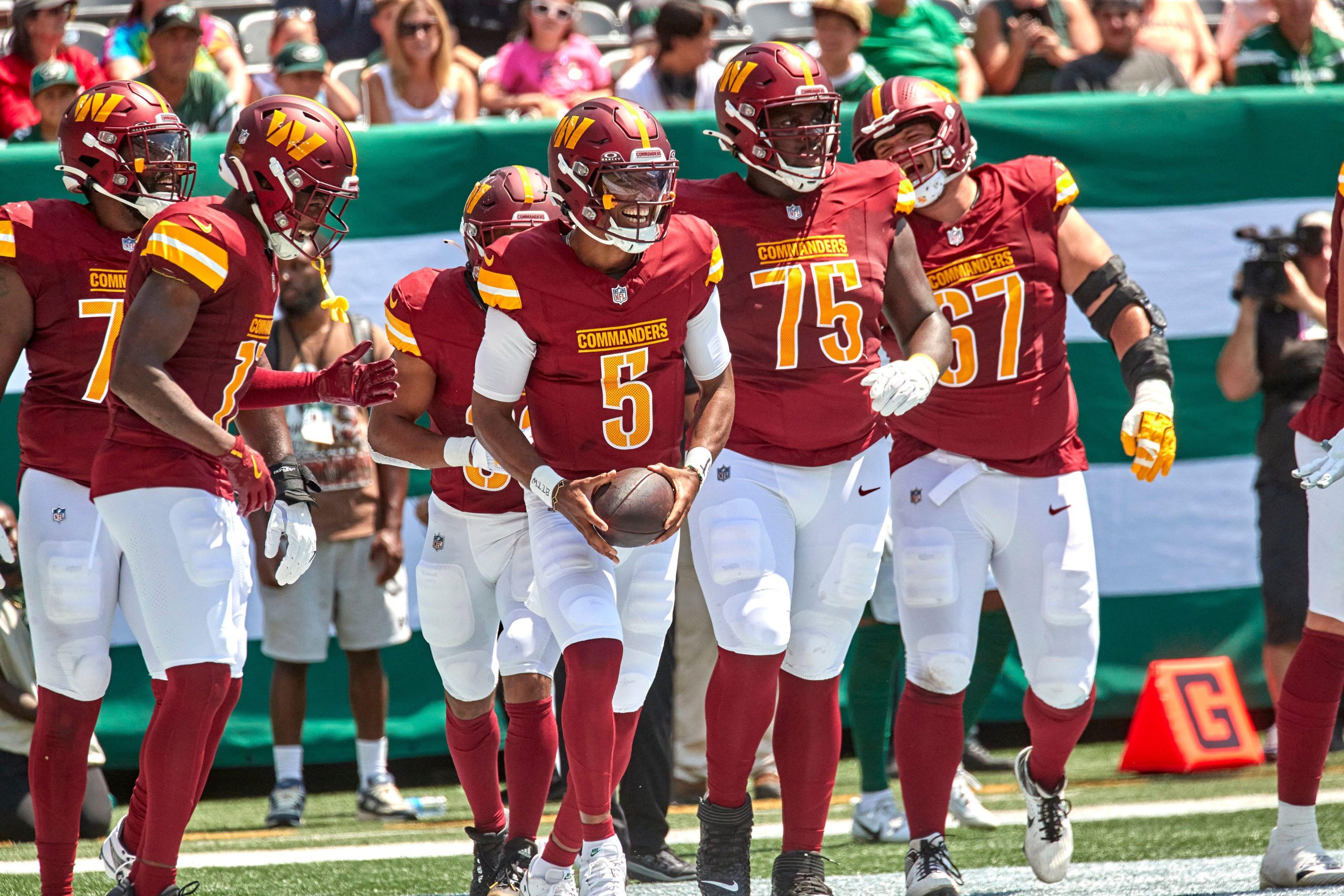 nfl-training-camp-roundup-highlights-storylines-august-19-2024