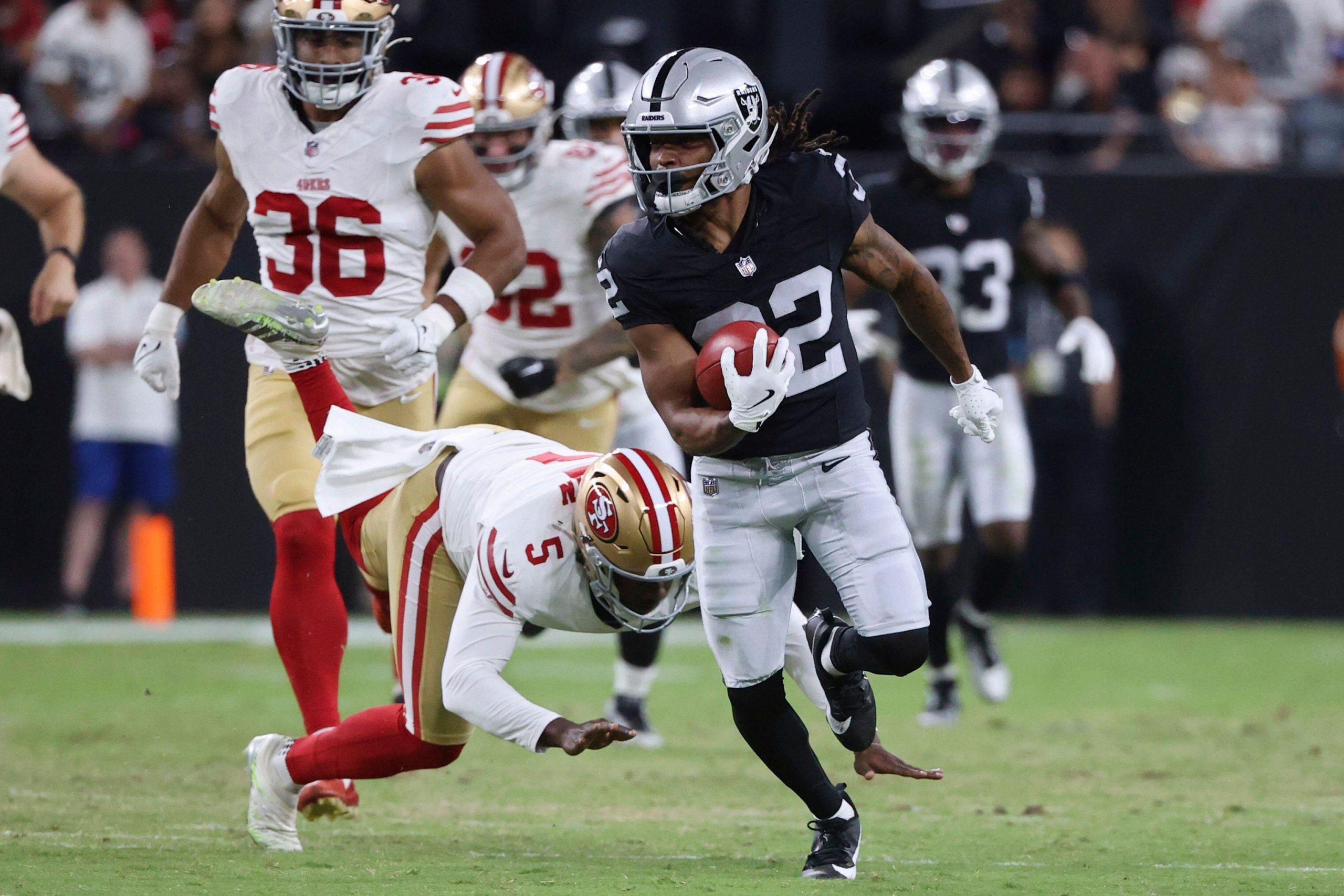 nfl-preseason-week-3-recap-san-francisco-49ers-24-las-vegas-raiders-24
