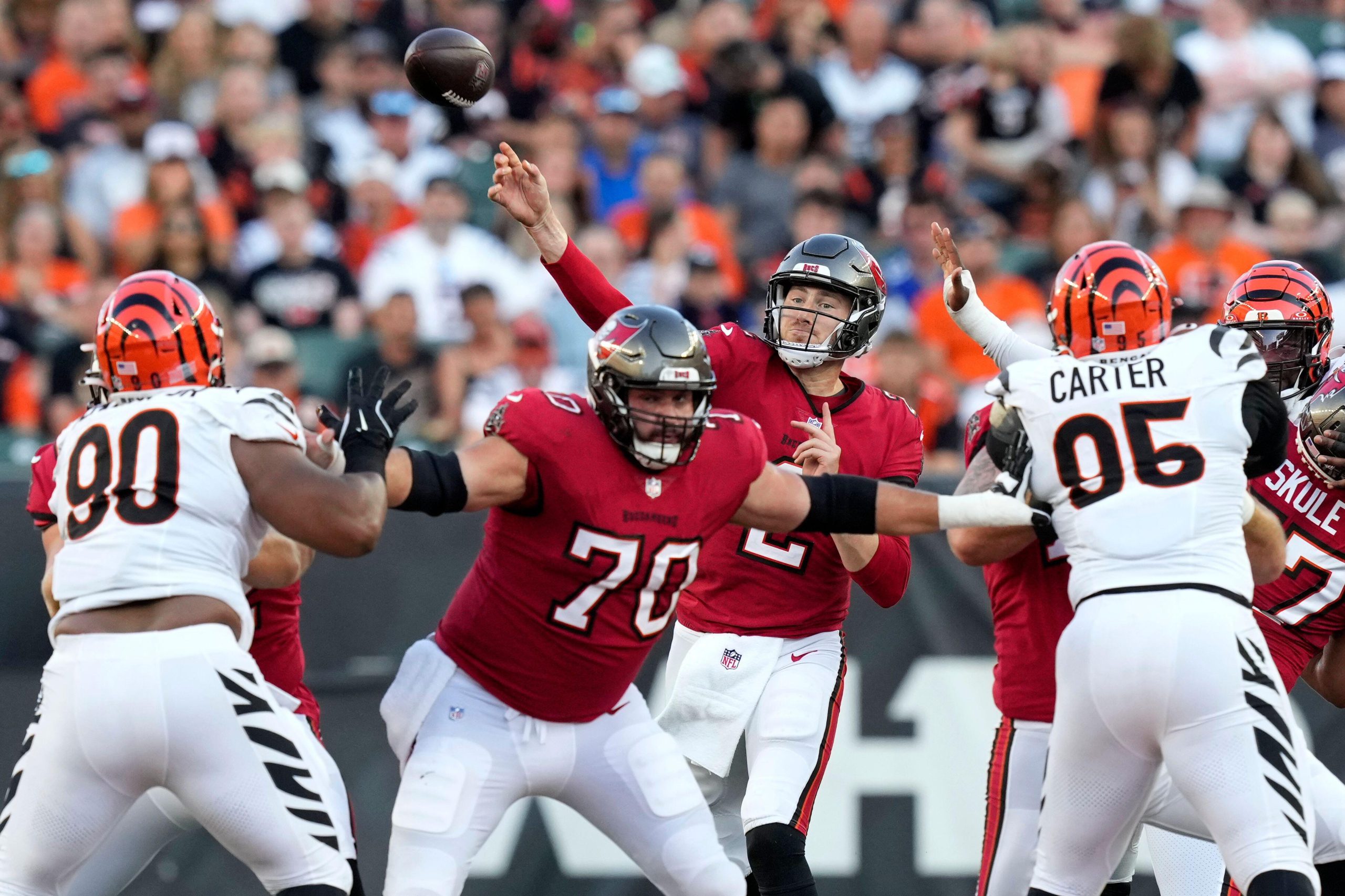 nfl-preseason-week-1-recap-tampa-bay-buccaneers-17-cincinnati-bengals-14