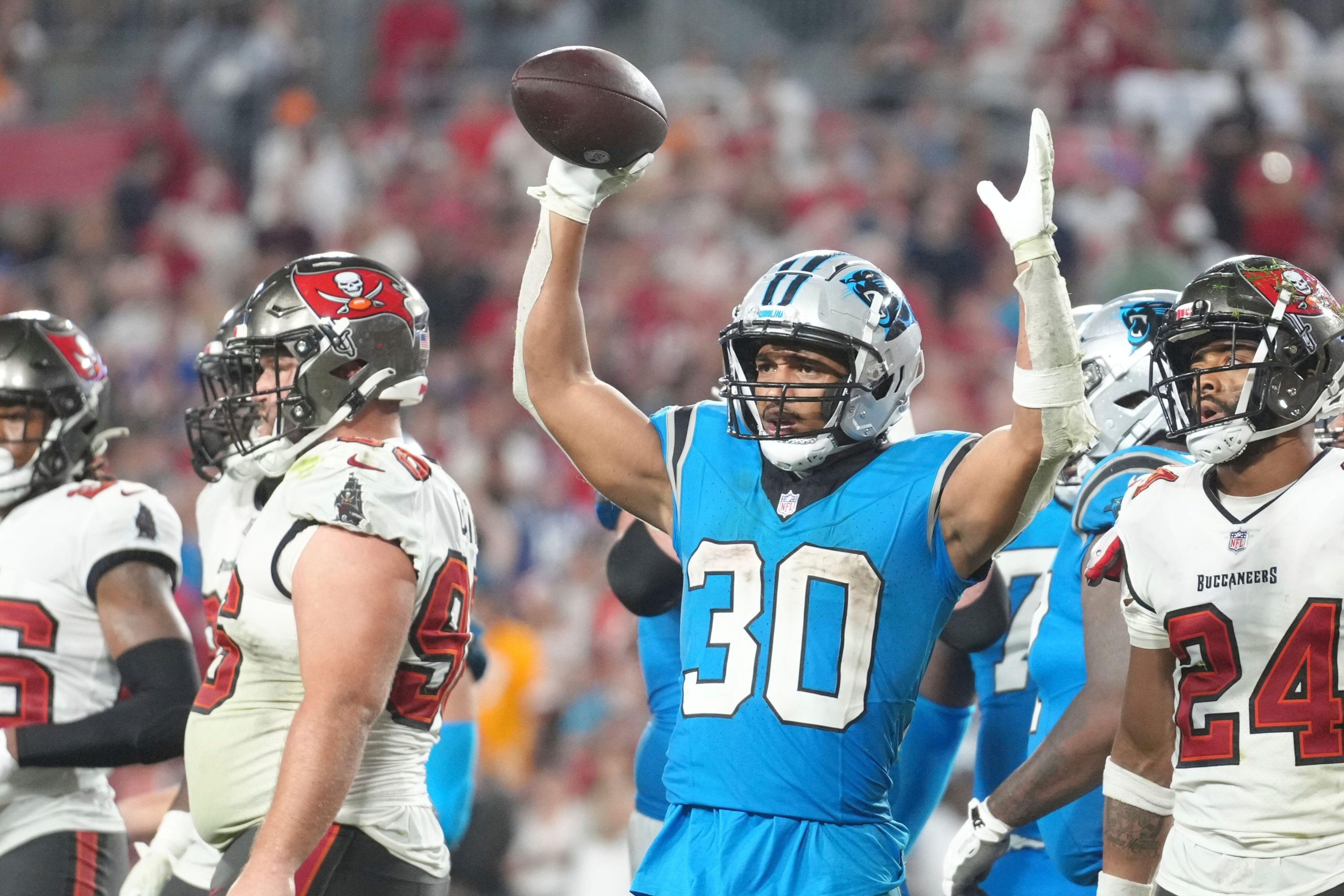 fantasy-football-player-profile-2024-carolina-panthers-rb-chuba-hubbard