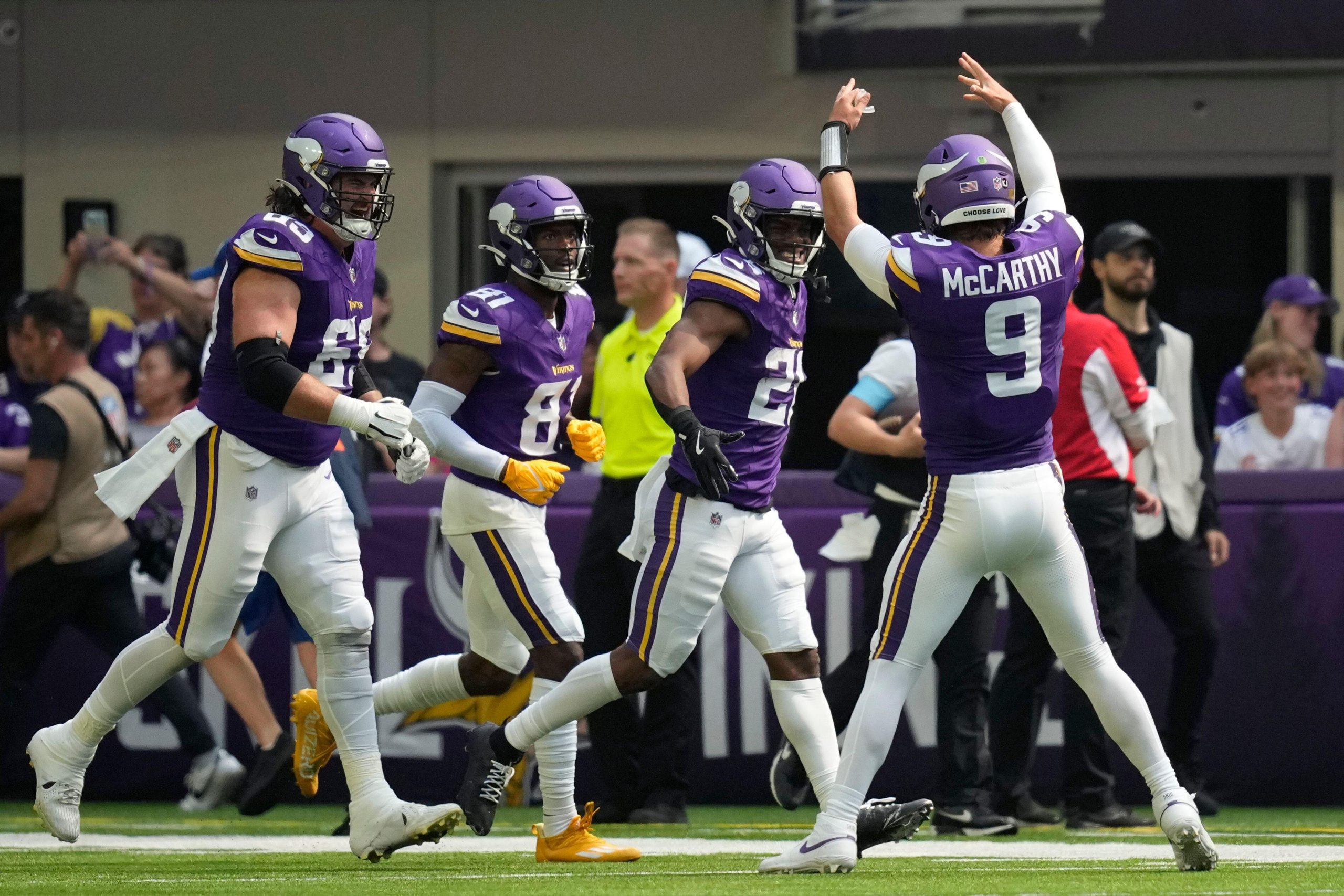 nfl-preseason-week-1-recap-minnesota-vikings-24-las-vegas-raiders-23