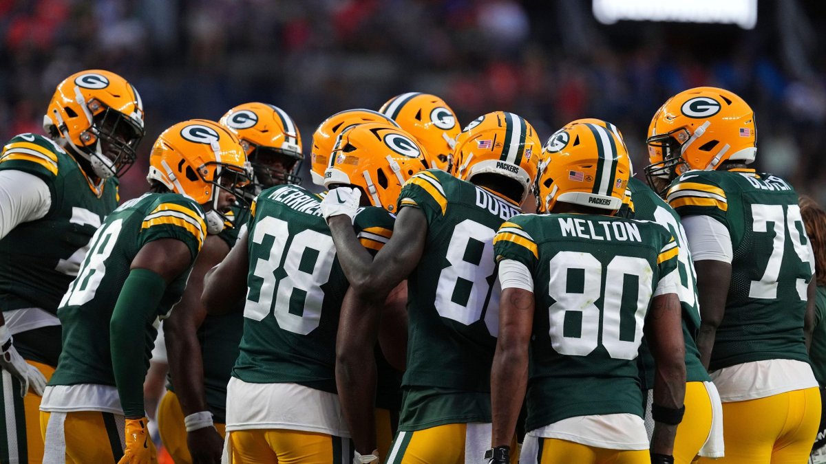 NFL Preseason Week 3 Recap: Green Bay Packers 30, Baltimore Ravens 7