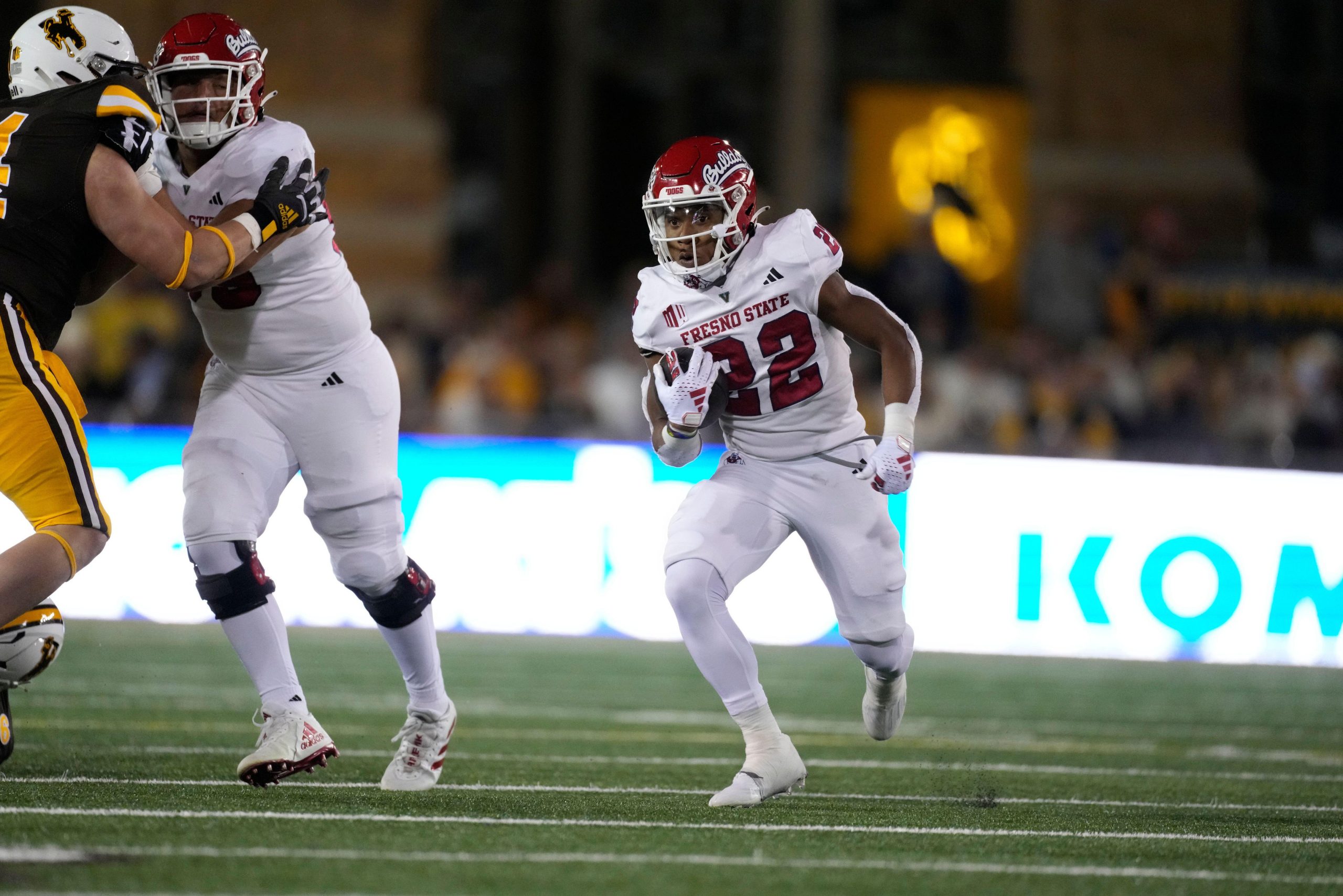 Fresno state football schedule online