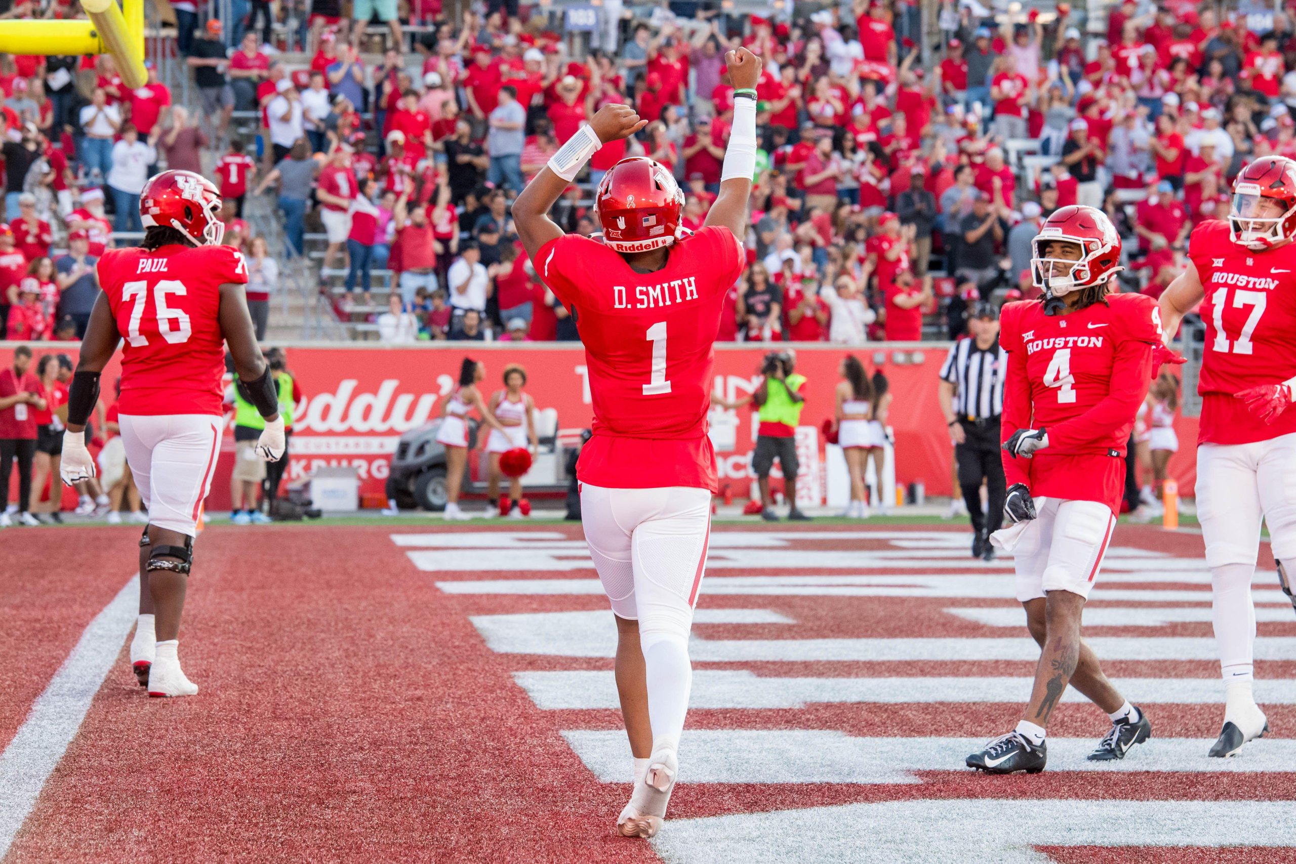 college-football-preview-2024-houston-cougars