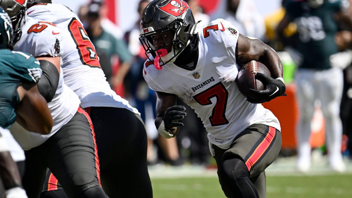 NFL Week 4 Recap: Immediate fantasy football takeaways from Sunday’s games