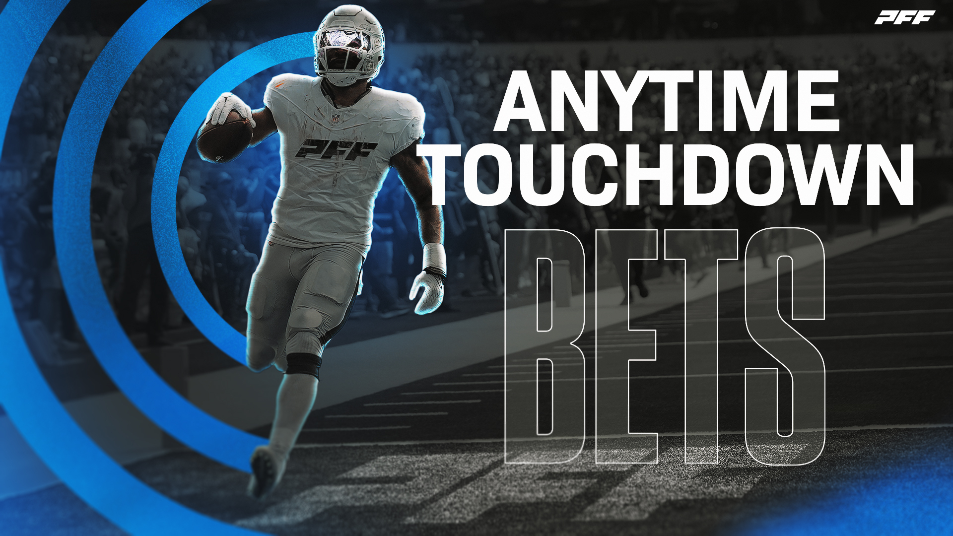 NFL Week 3 Anytime Touchdown Bets