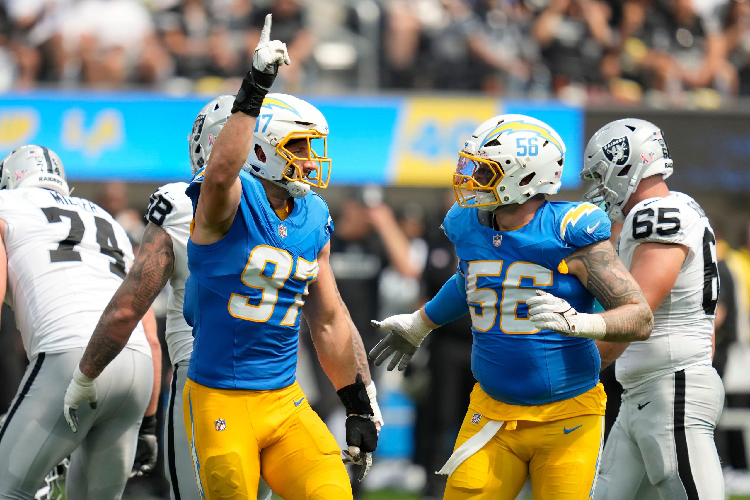 2025 NFL Free Agency 5 Boom or bust Signings 2025 nfl free agency 5 boom or bust signings