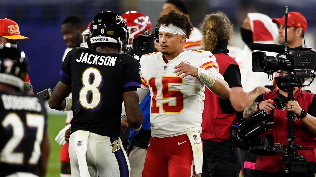 Betting preview Ravens-Chiefs (odds, lines, best bets)