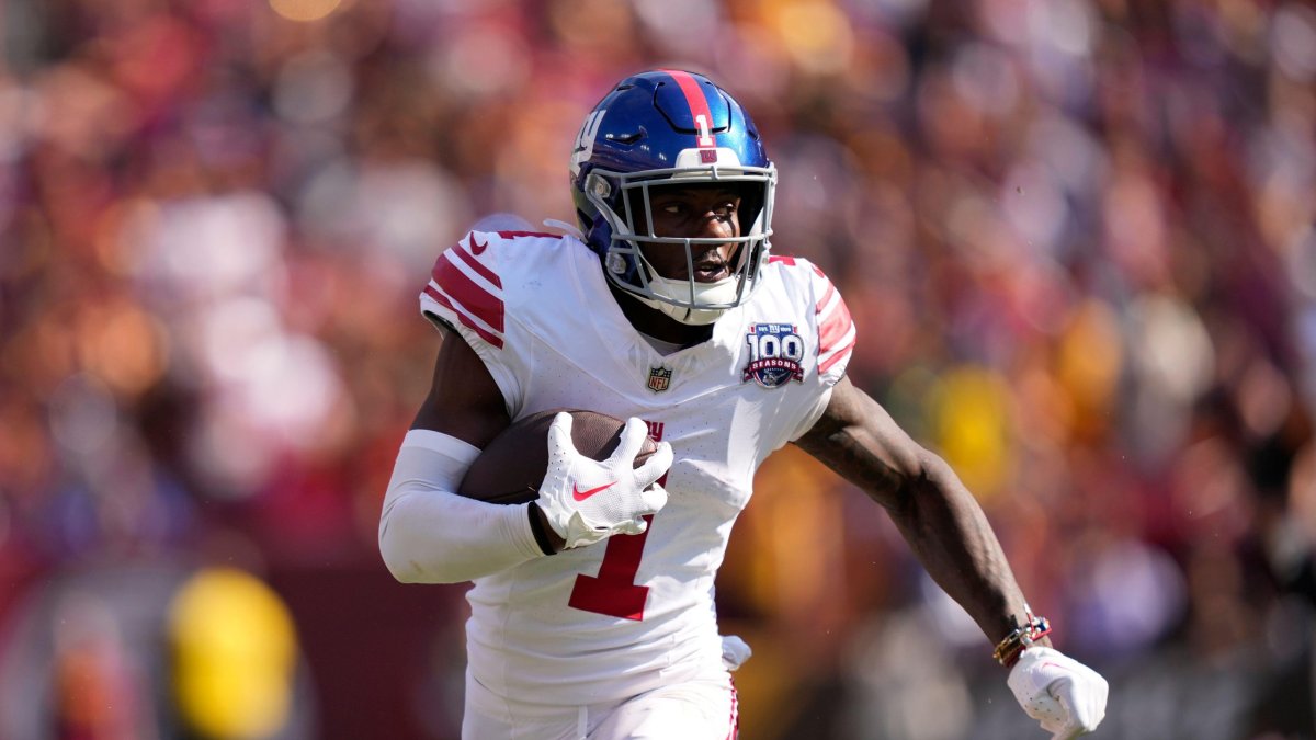 Monday Night Football: Giants-Steelers betting preview (odds, lines, best bets)