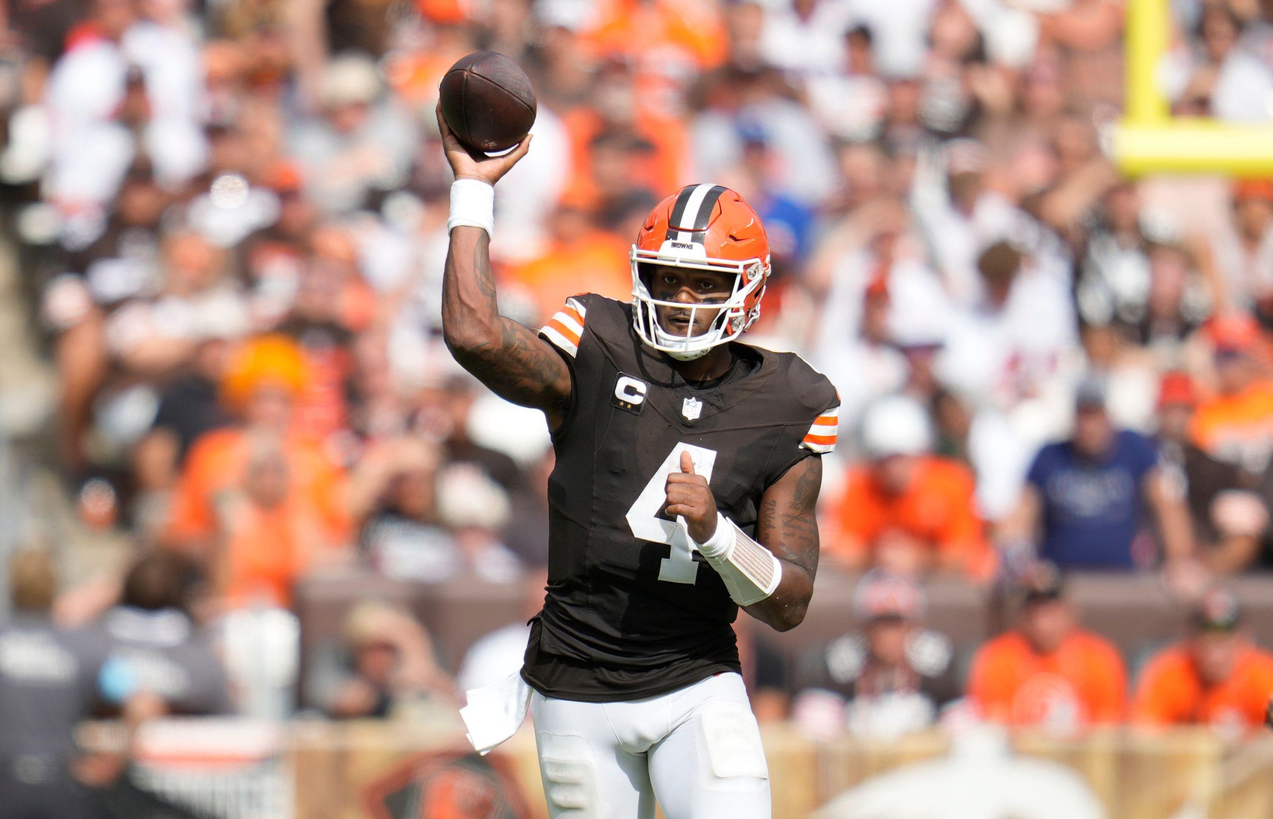 2025 NFL Draft Updated needs for all 32 teams, including QB for the