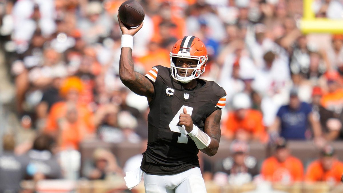 2025 NFL Draft: Updated needs for all 32 teams, including QB for the Browns and Giants