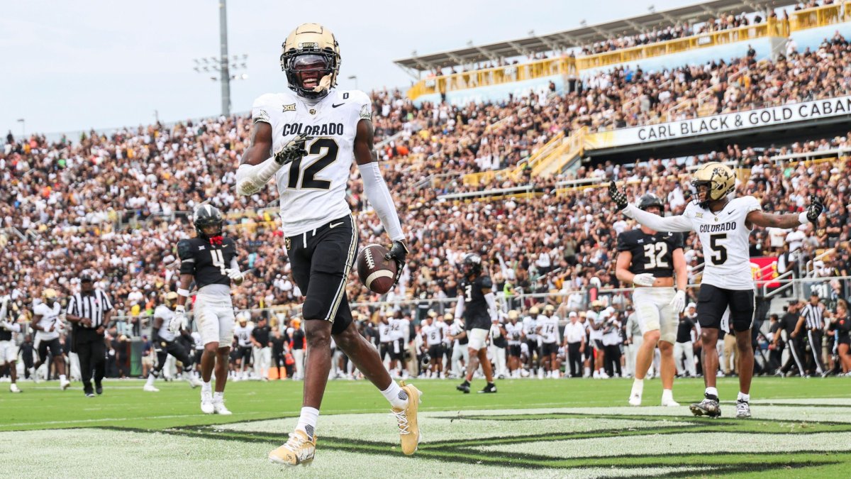 2025 NFL Mock Draft: Jaguars take WR/CB Travis Hunter at No. 1 overall, QB Shedeur Sanders lands with the Raiders