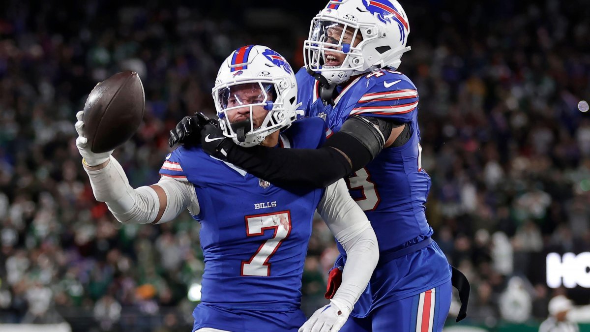 NFL Week 6 Recap: Buffalo Bills 23, New York Jets 20