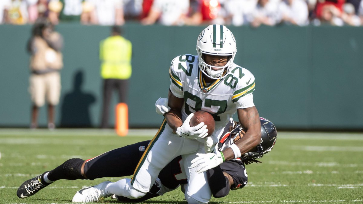 Fantasy football waiver wire targets: NFL Week 8