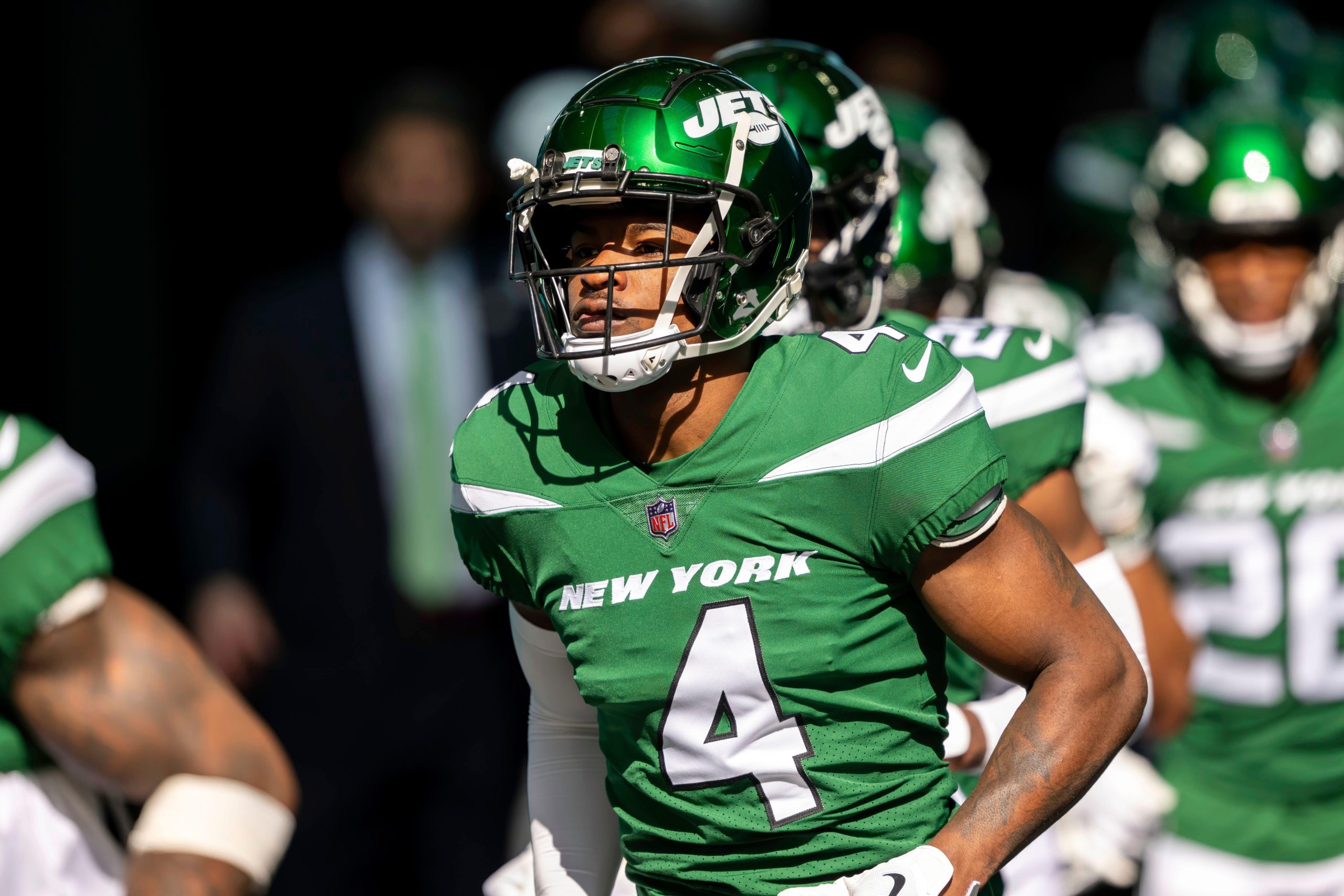 2025 NFL Free Agent Rankings: Cornerbacks