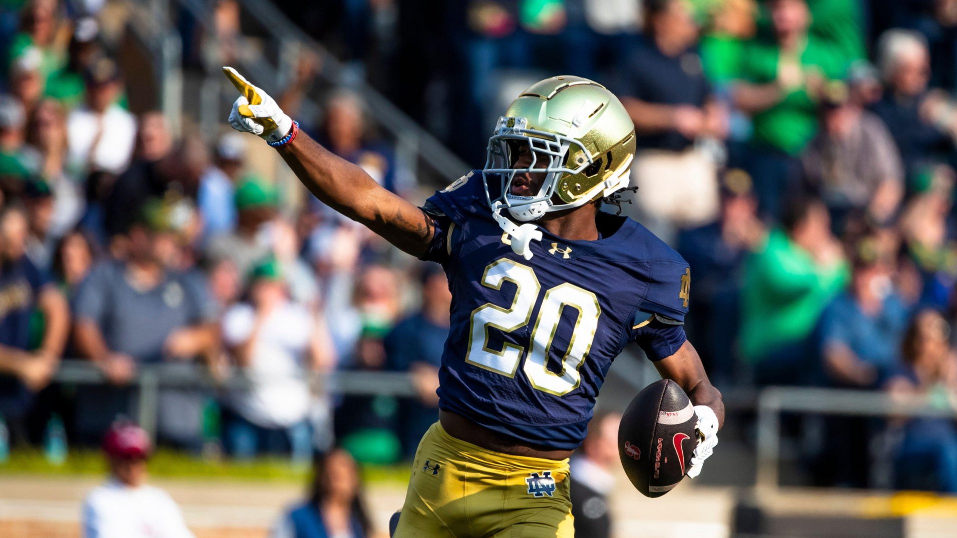 San Francisco 49ers 2025 NFL Mock Draft Revamping the cornerback room