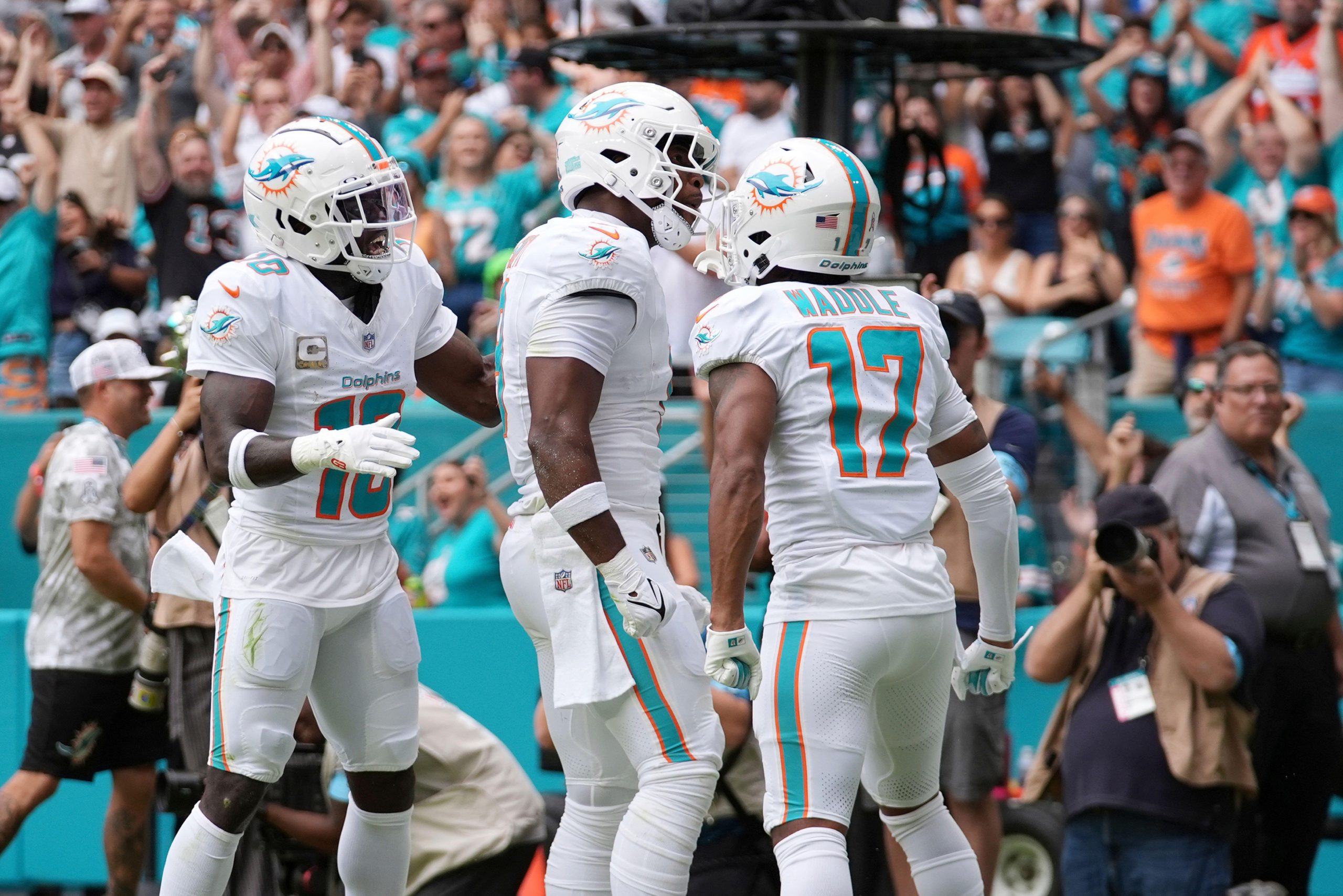 Fantasy Football Biggest surprises of the 2024 season — Tight ends