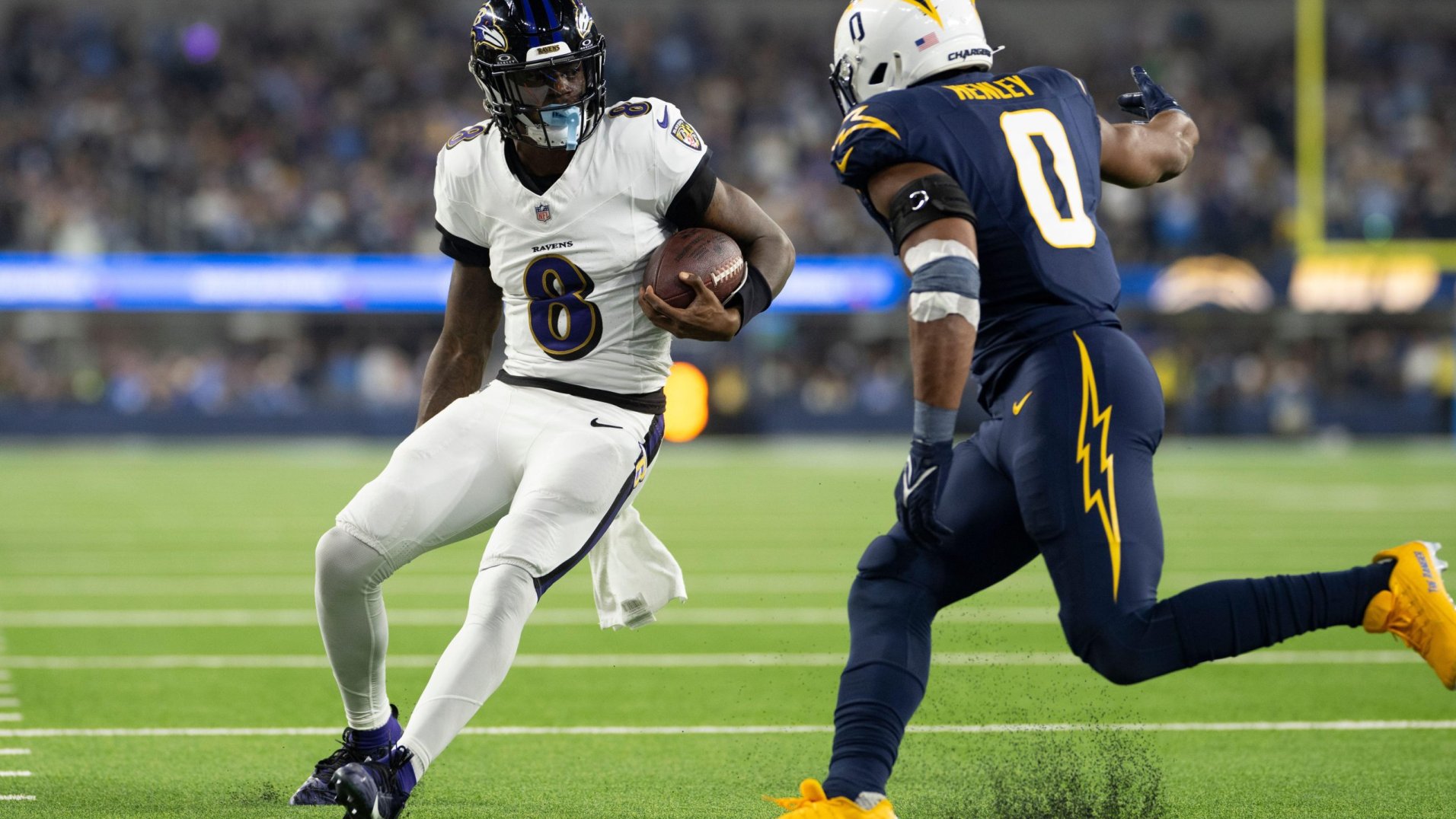 2024 NFL quarterback rankings ahead of Week 13