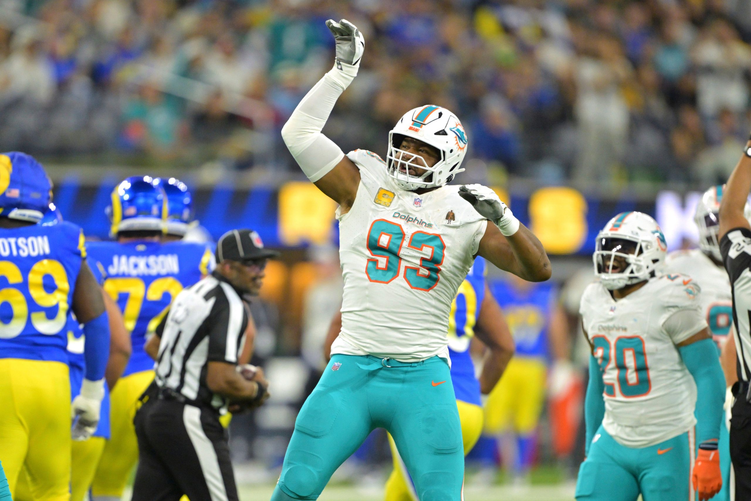nfl-week-10-recap-miami-dolphins-23-los-angeles-rams-15