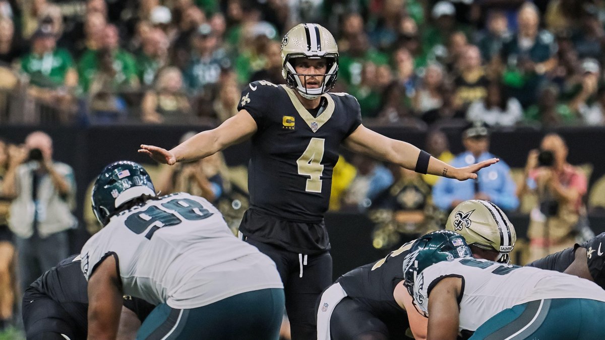 NFL Week 9 Best Bets: Back the Saints in a get-right spot