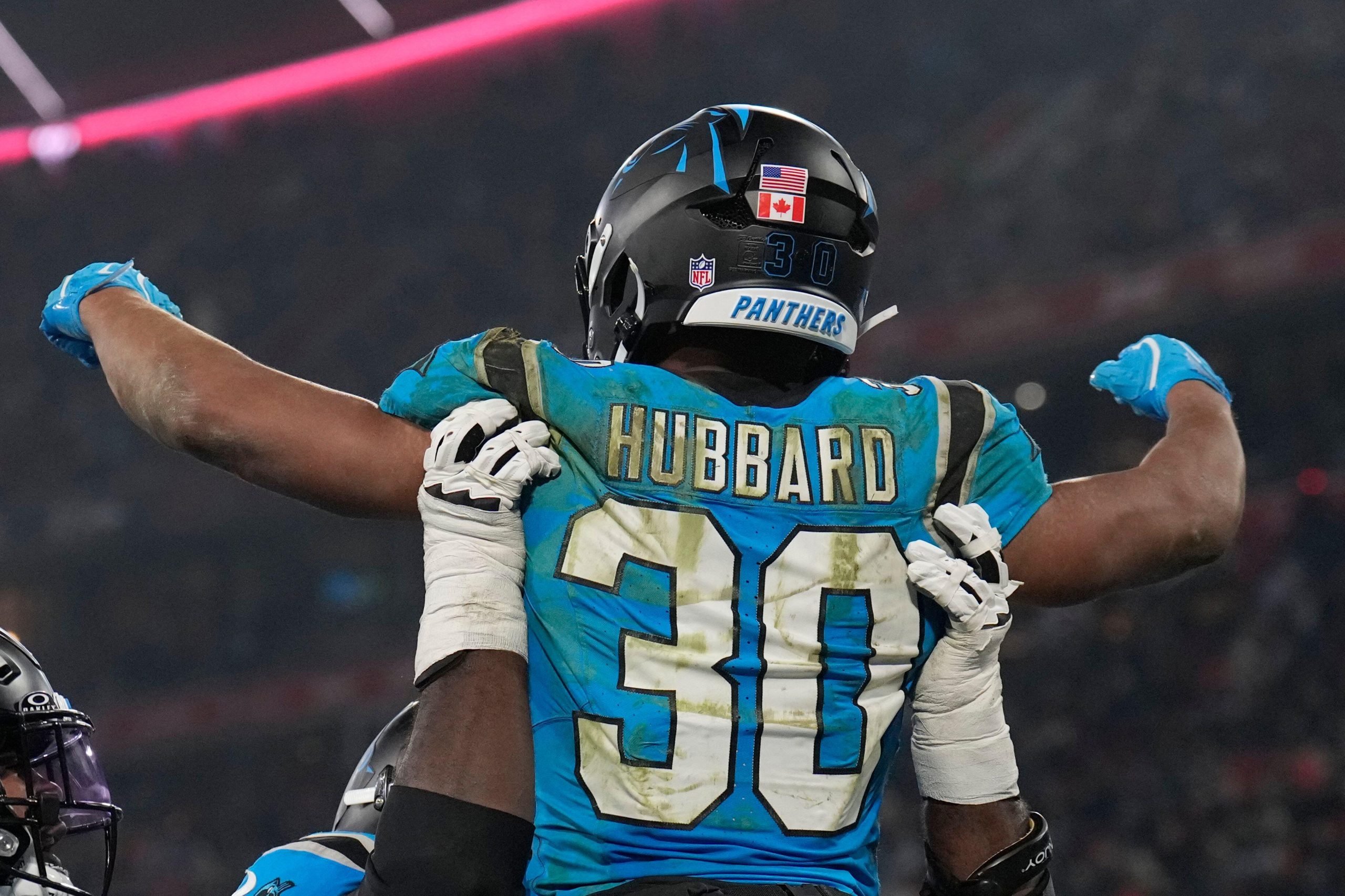 fantasy-football-2025-rb-chuba-hubbard-player-profile