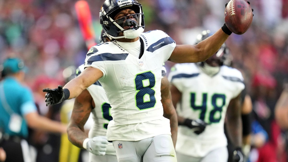 NFL Week 14 Recap: Seattle Seahawks 30, Arizona Cardinals 18