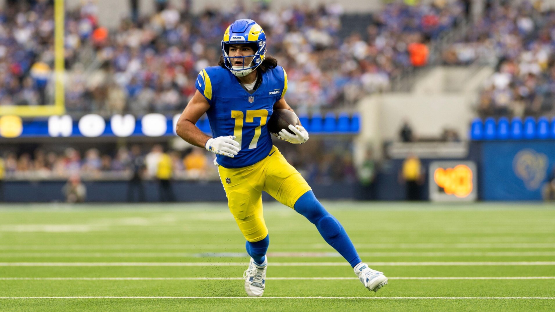 2024 NFL wide receiver rankings ahead of Week 15