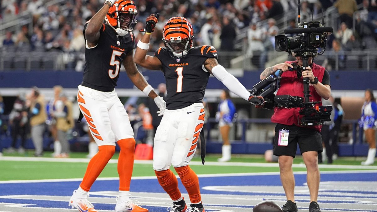 NFL Week 14 Recap: Cincinnati Bengals 27, Dallas Cowboys 20