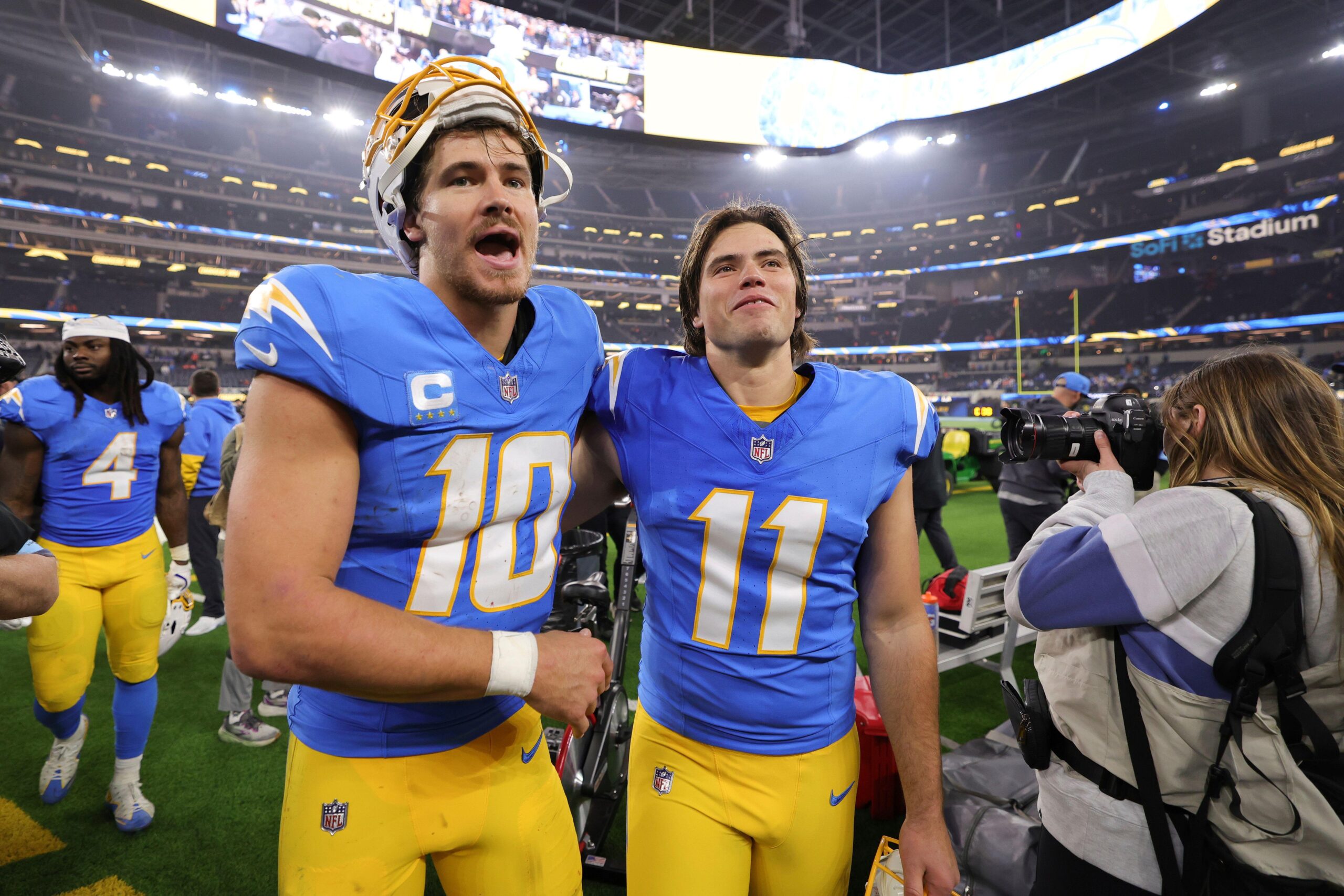 nfl-thursday-night-football-statistical-review-broncos-chargers-week-16-2024