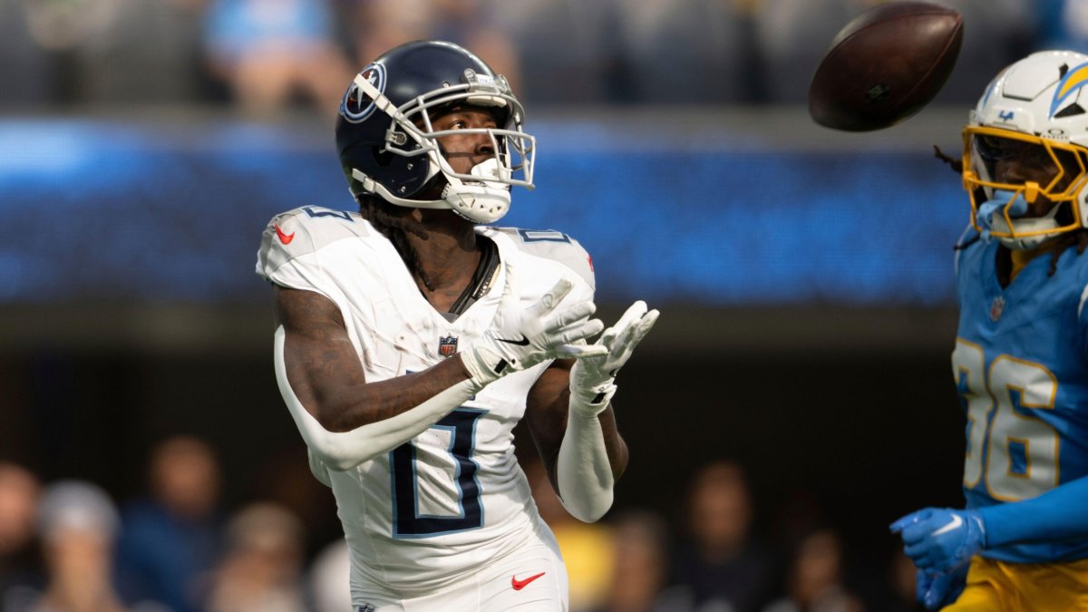 Fantasy Football Week 14: 3 WR/CB matchups to target and 3 to avoid