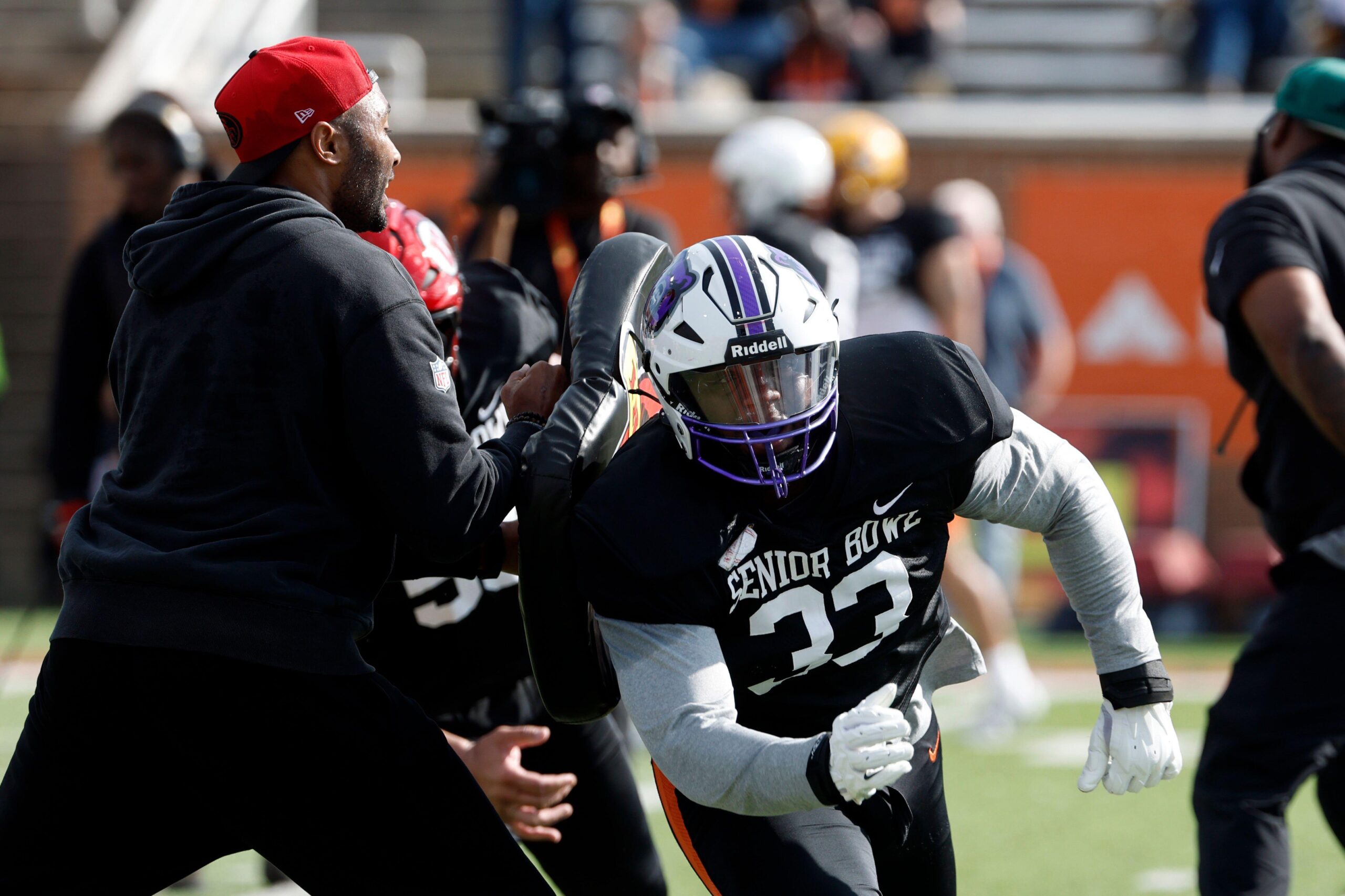draft-2025-reeses-senior-bowl-small-school-standouts