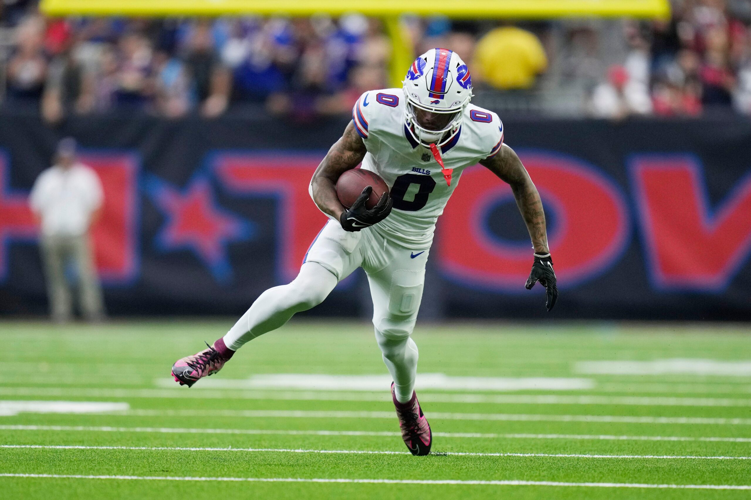 nfl-one-rookie-x-factor-playoff-teams-2024