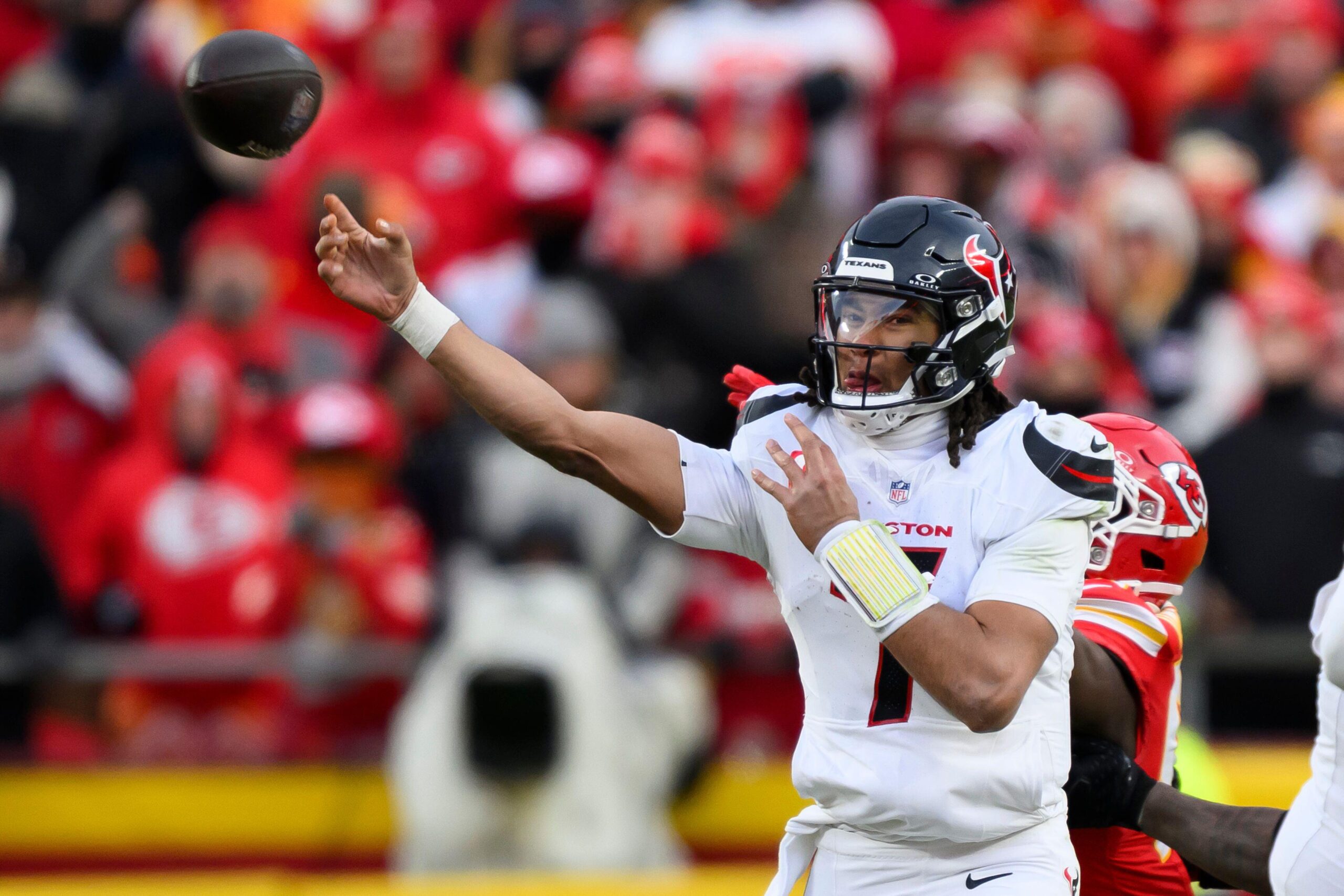 nfl-playoffs-best-quarterback-plays-divisional-round-2025