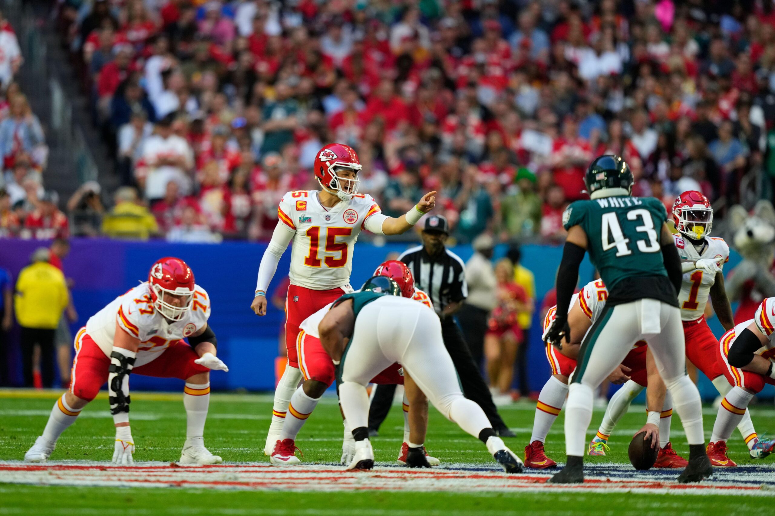 Super Bowl 59: Keys to victory for Kansas City Chiefs, Philadelphia Eagles