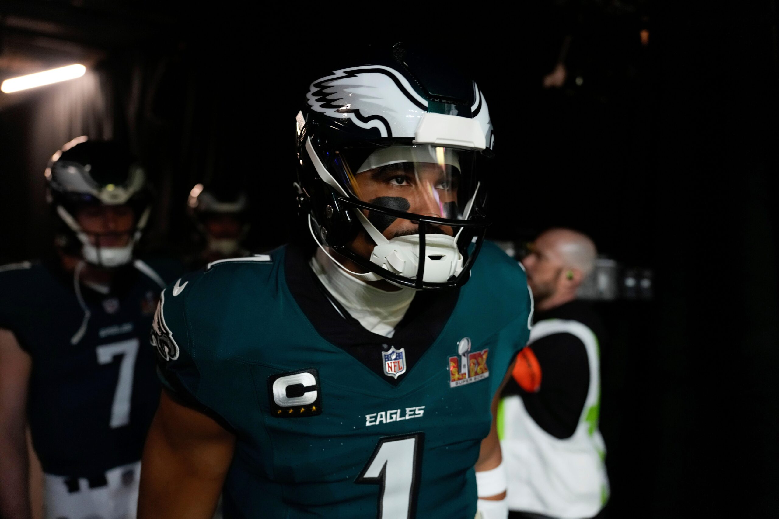 PFF 101: The top 101 players from the 2024 NFL season PFF 101: The top 101 players from the 2024 NFL season