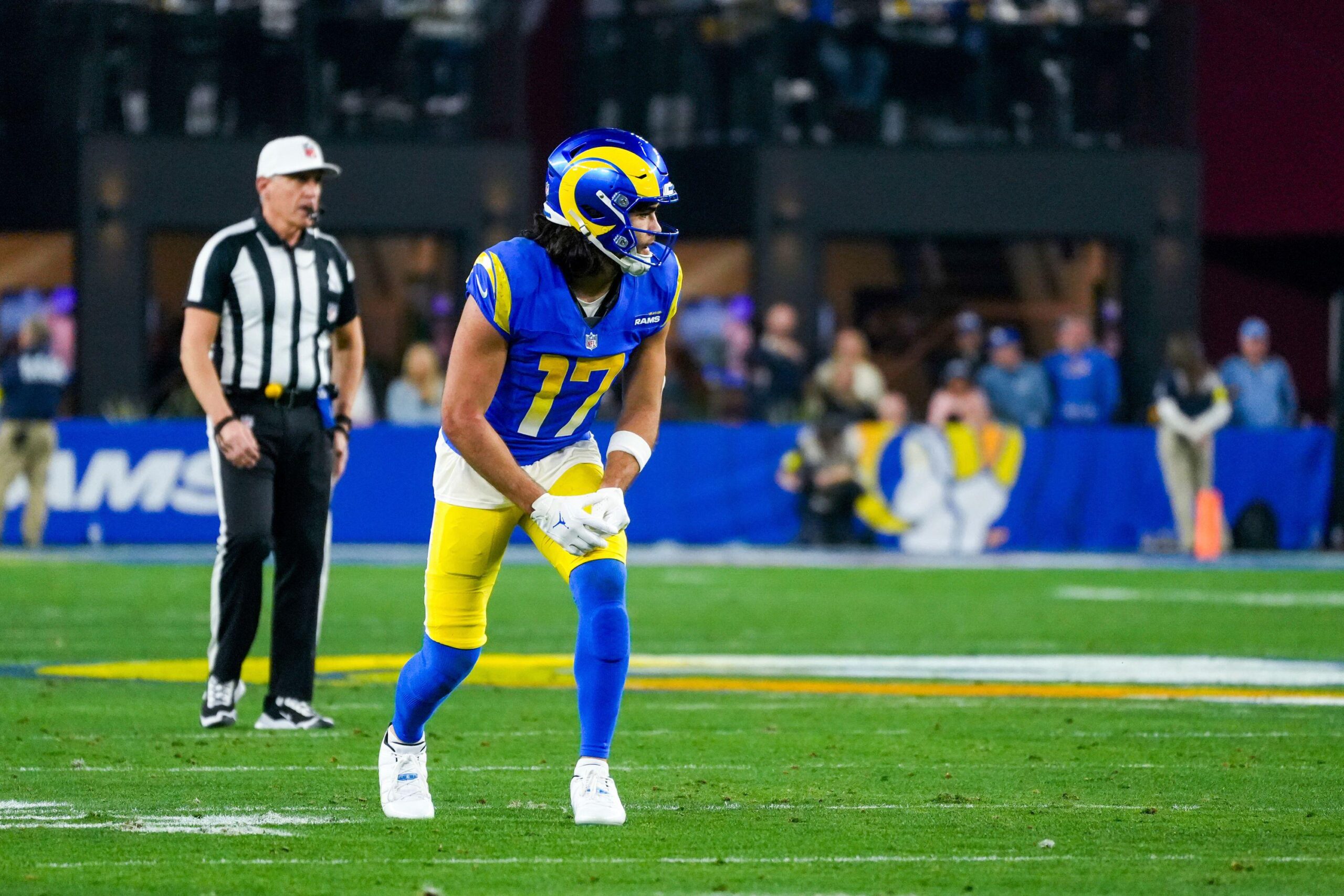 Highestgraded wide receivers from the 2024 NFL season(01)