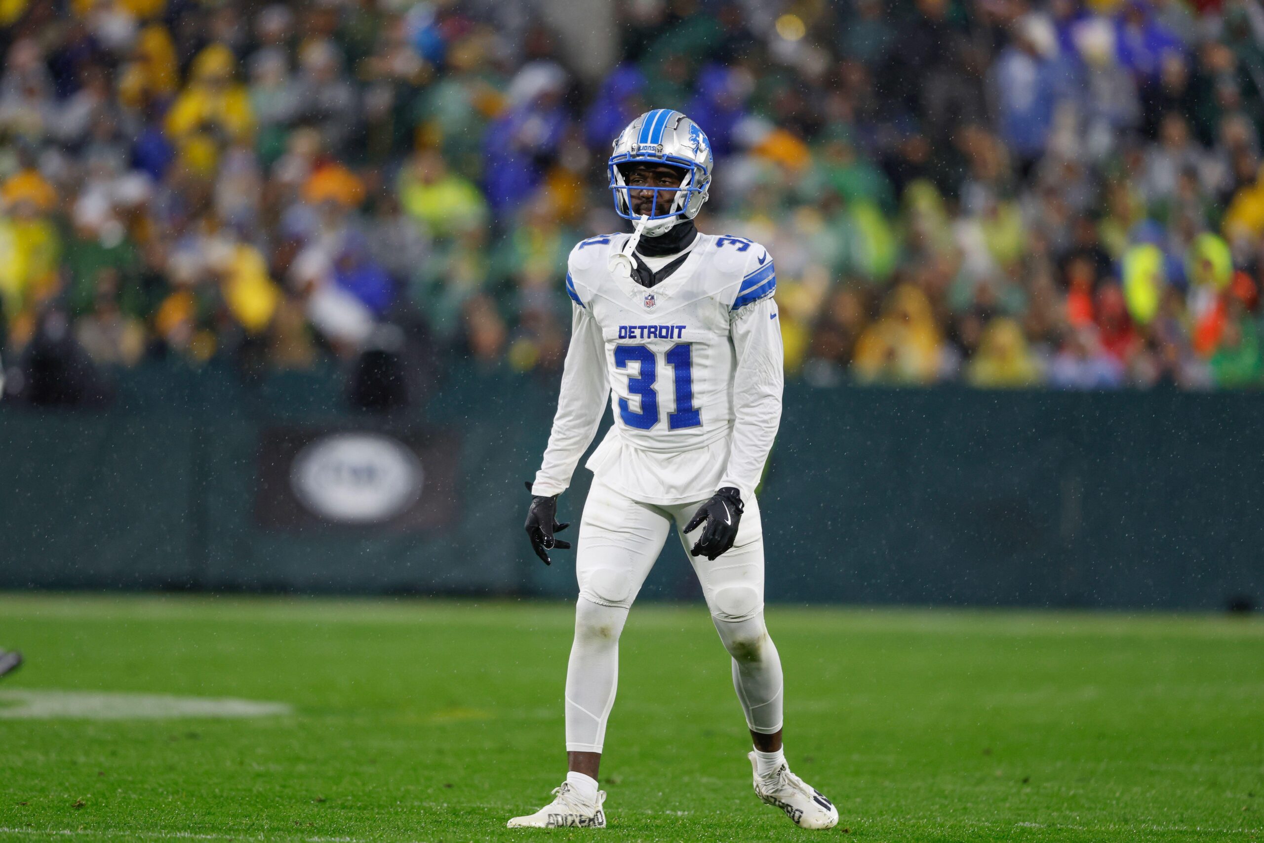 Highestgraded safeties from the 2024 NFL season