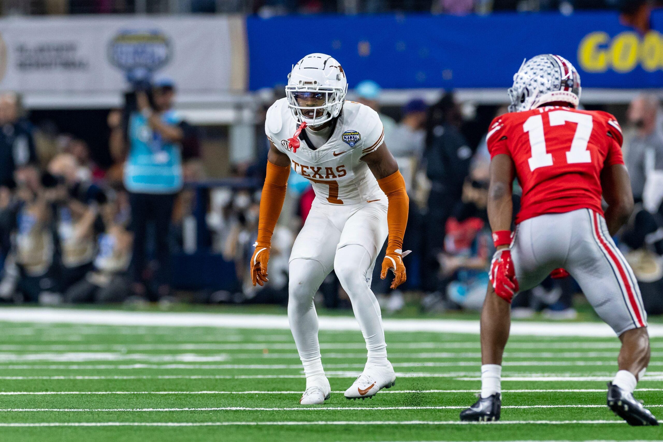 2025 NFL Draft: Denver Broncos breakdown