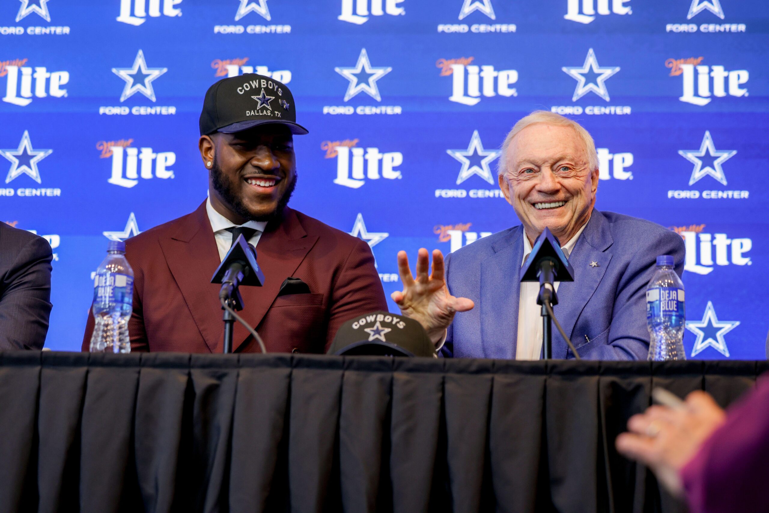 Sikkema: My 10 favorite 2025 NFL Draft classes