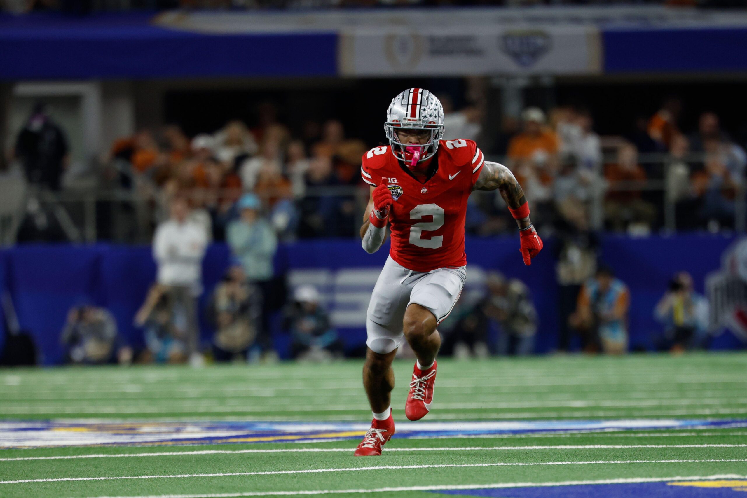 2025 NFL Draft: Tampa Bay Buccaneers breakdown