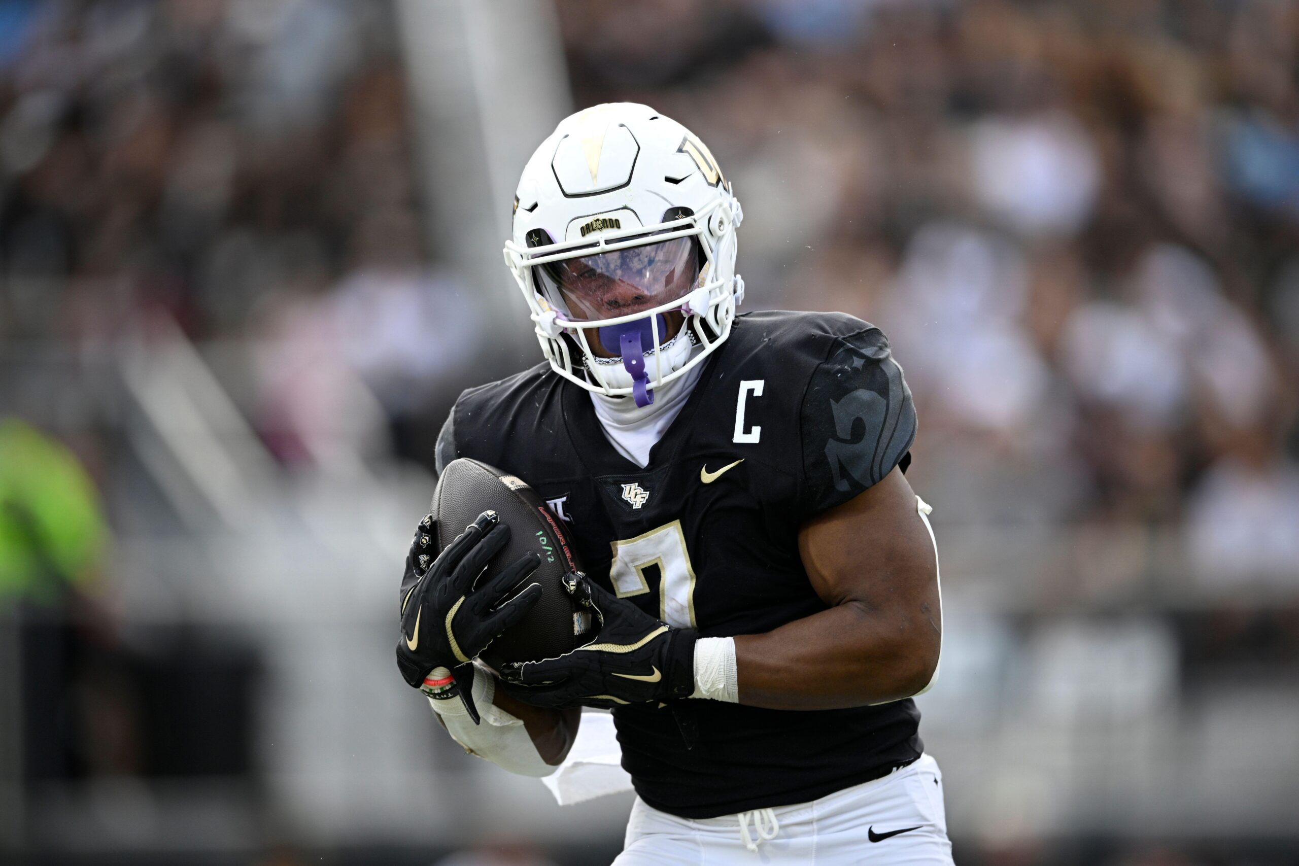 Fantasy Football: Stock up, stock down for dynasty after the 2025 NFL Draft
