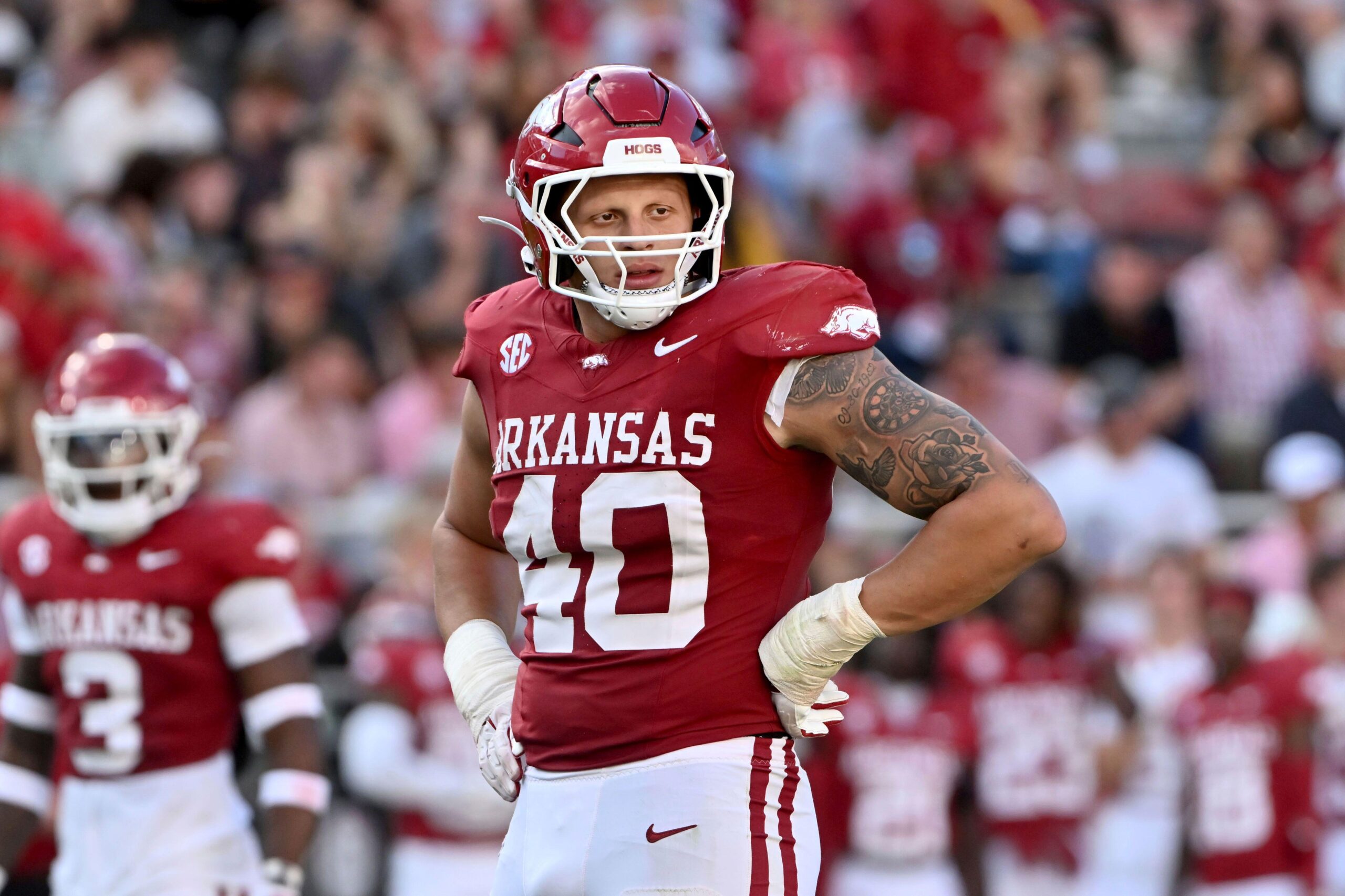 2025 NFL Draft: Buffalo Bills breakdown