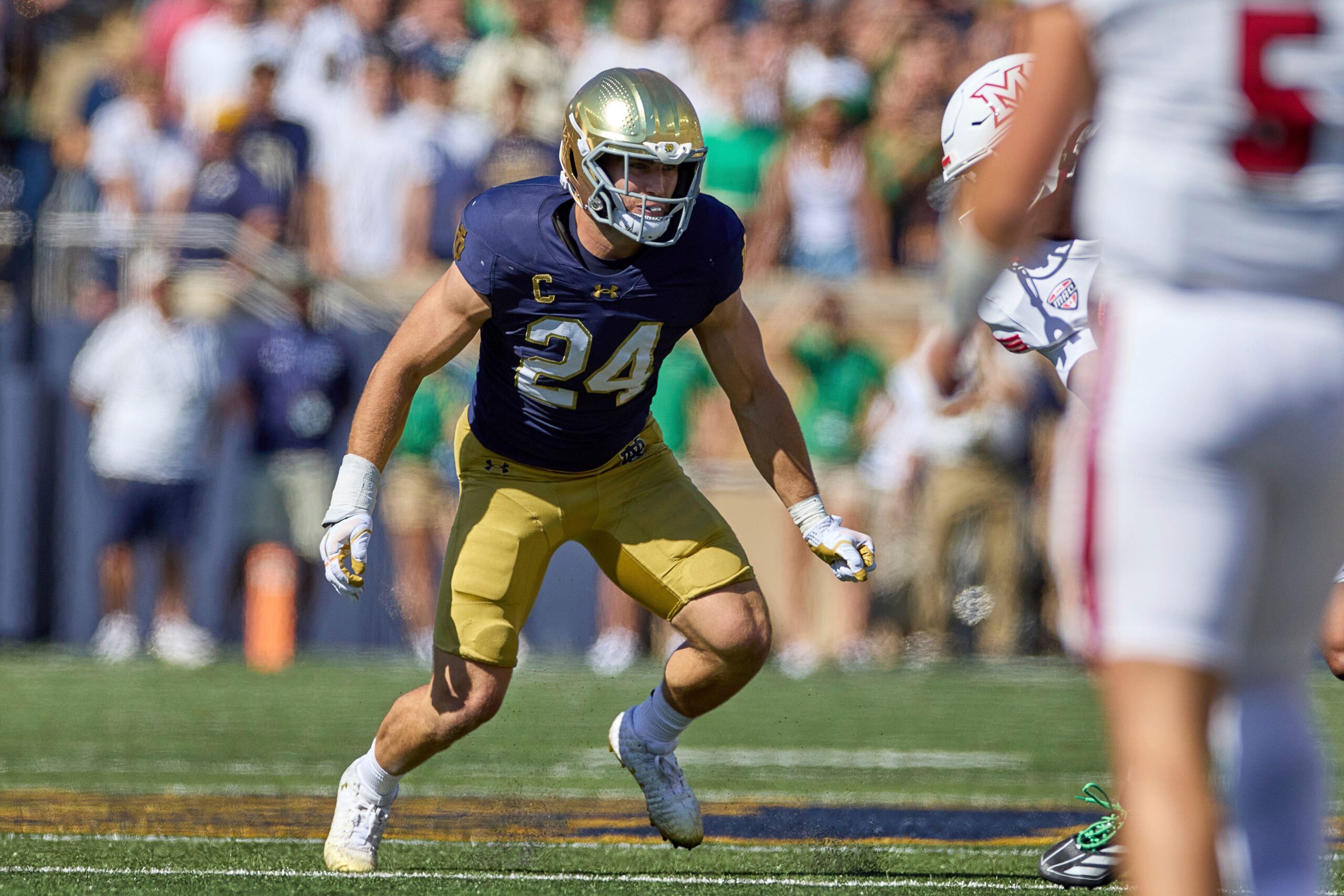 Fantasy Football: IDP sleepers to target in rookie drafts