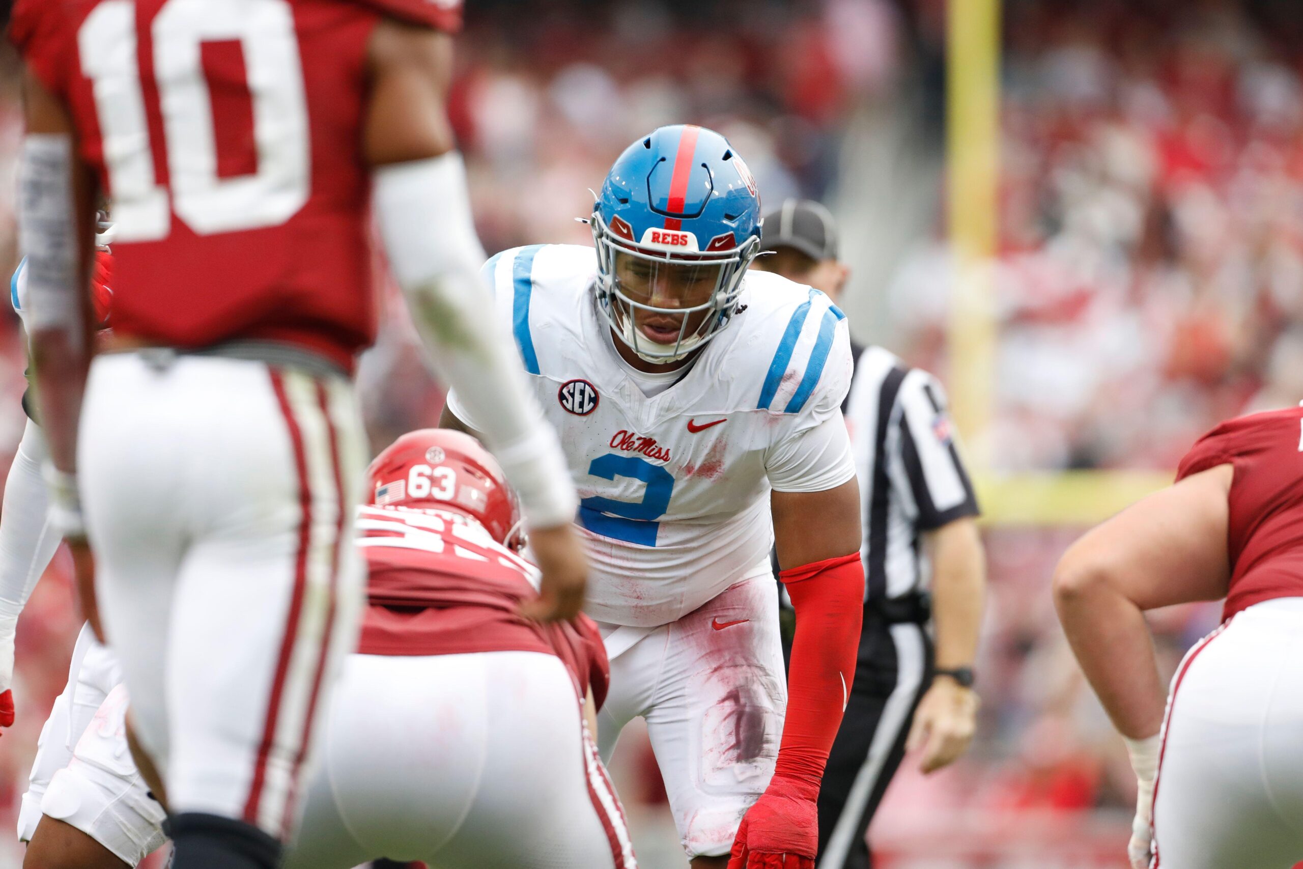 2025 NFL Draft: Arizona Cardinals breakdown