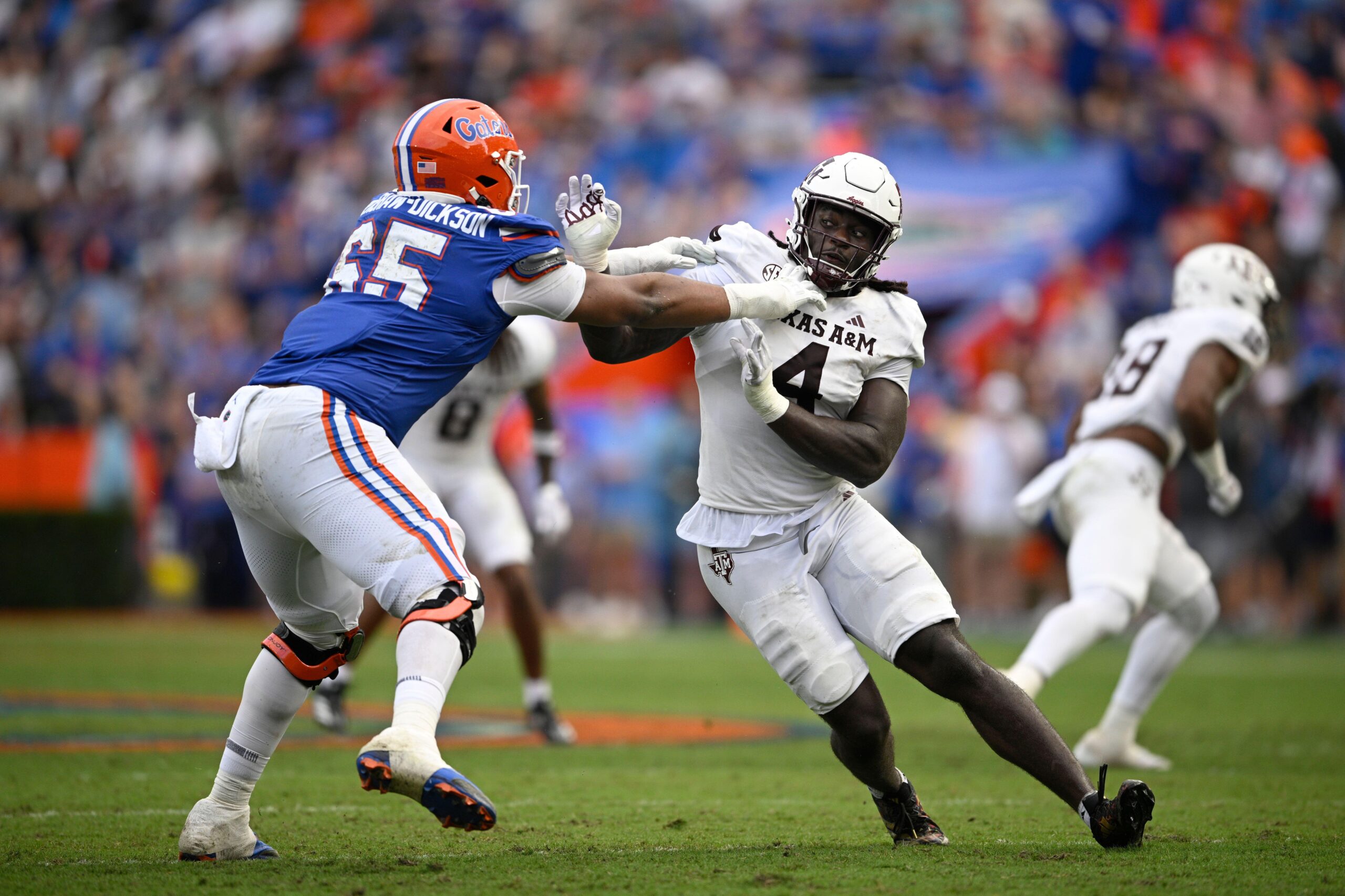 2025 NFL Draft: Cincinnati Bengals breakdown