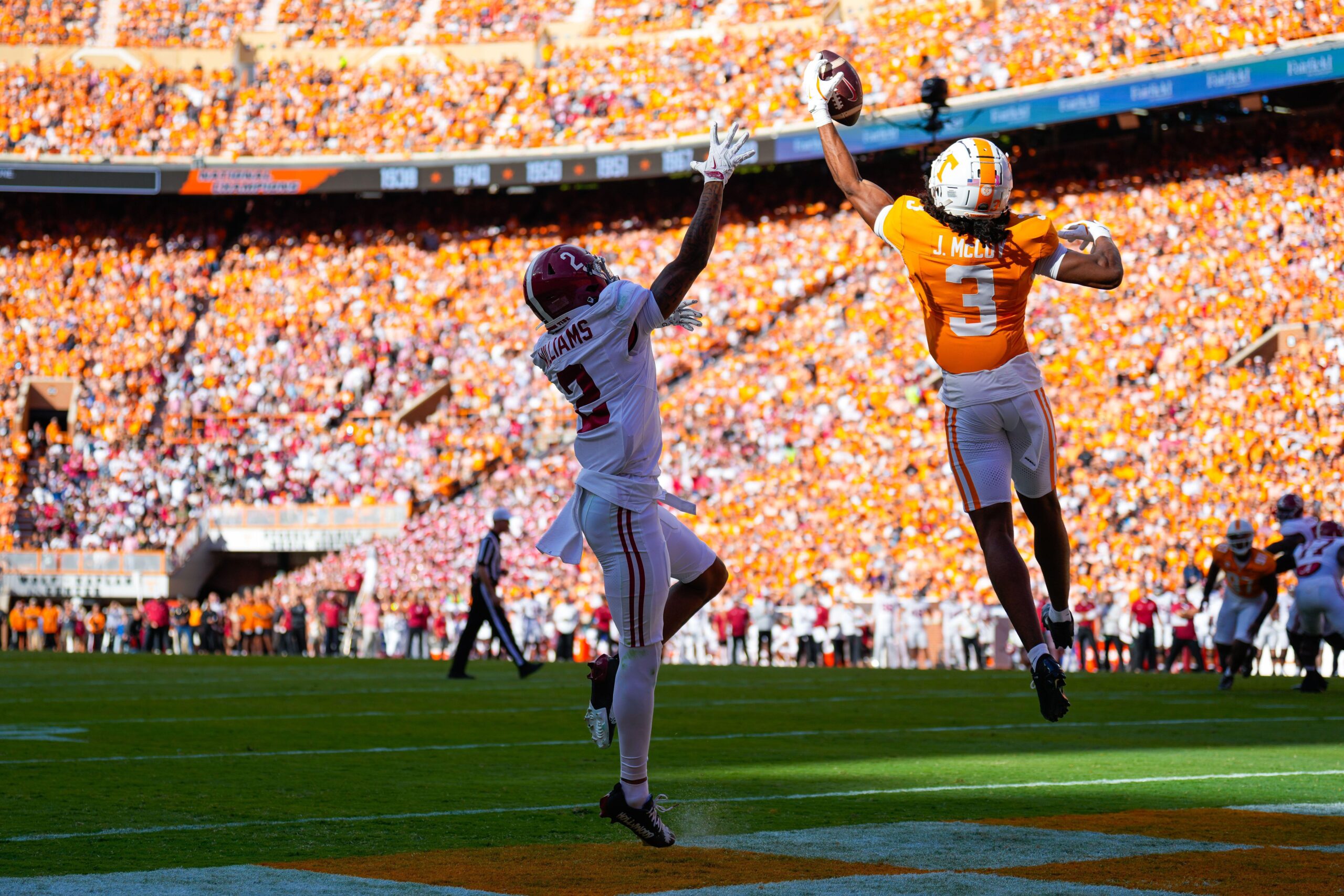 10 cornerbacks to know in the 2026 NFL Draft 10 cornerbacks to know in the 2026 NFL Draft